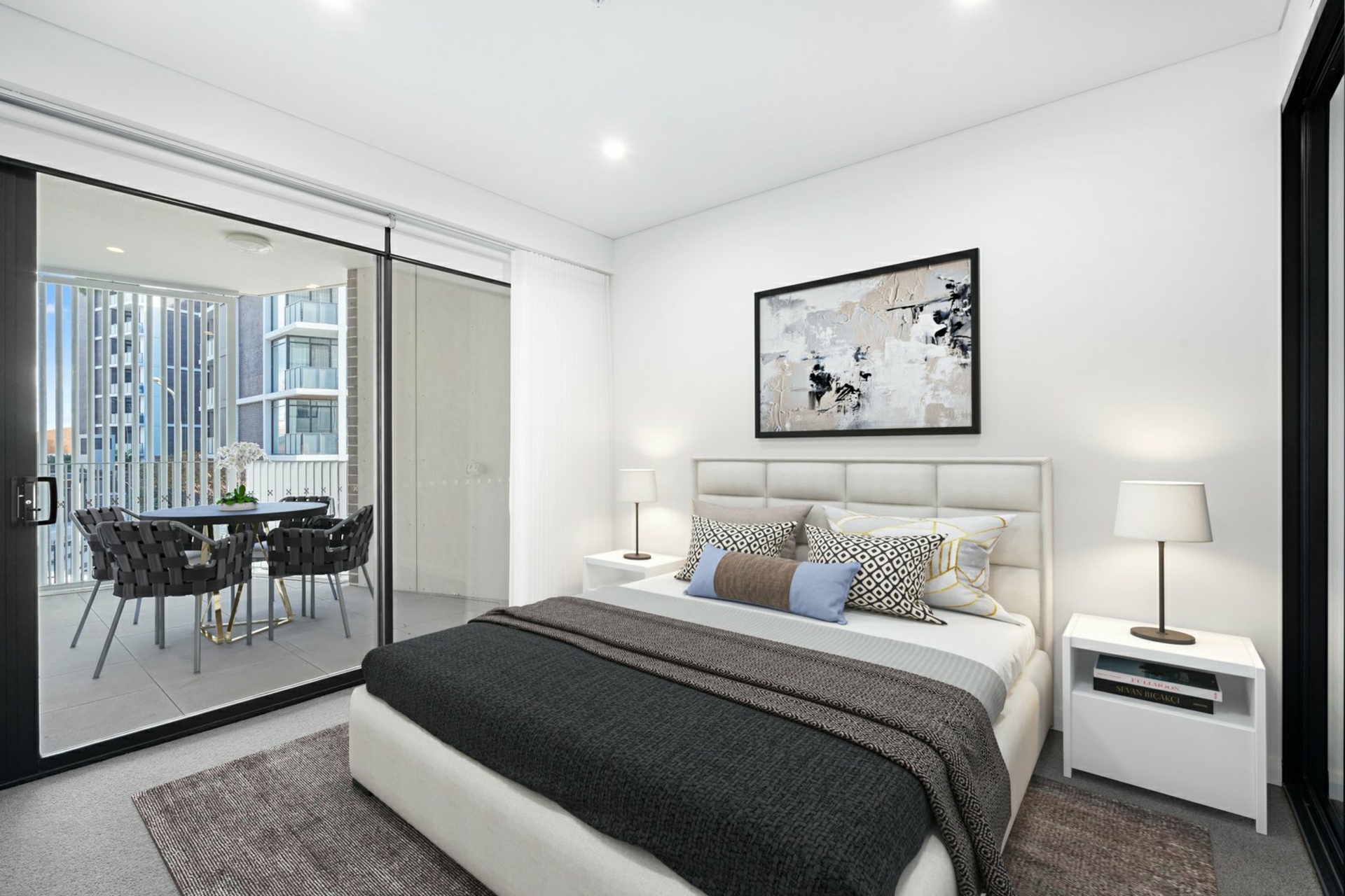 Apartment 102/5 Regent Street — photo 5 of 12