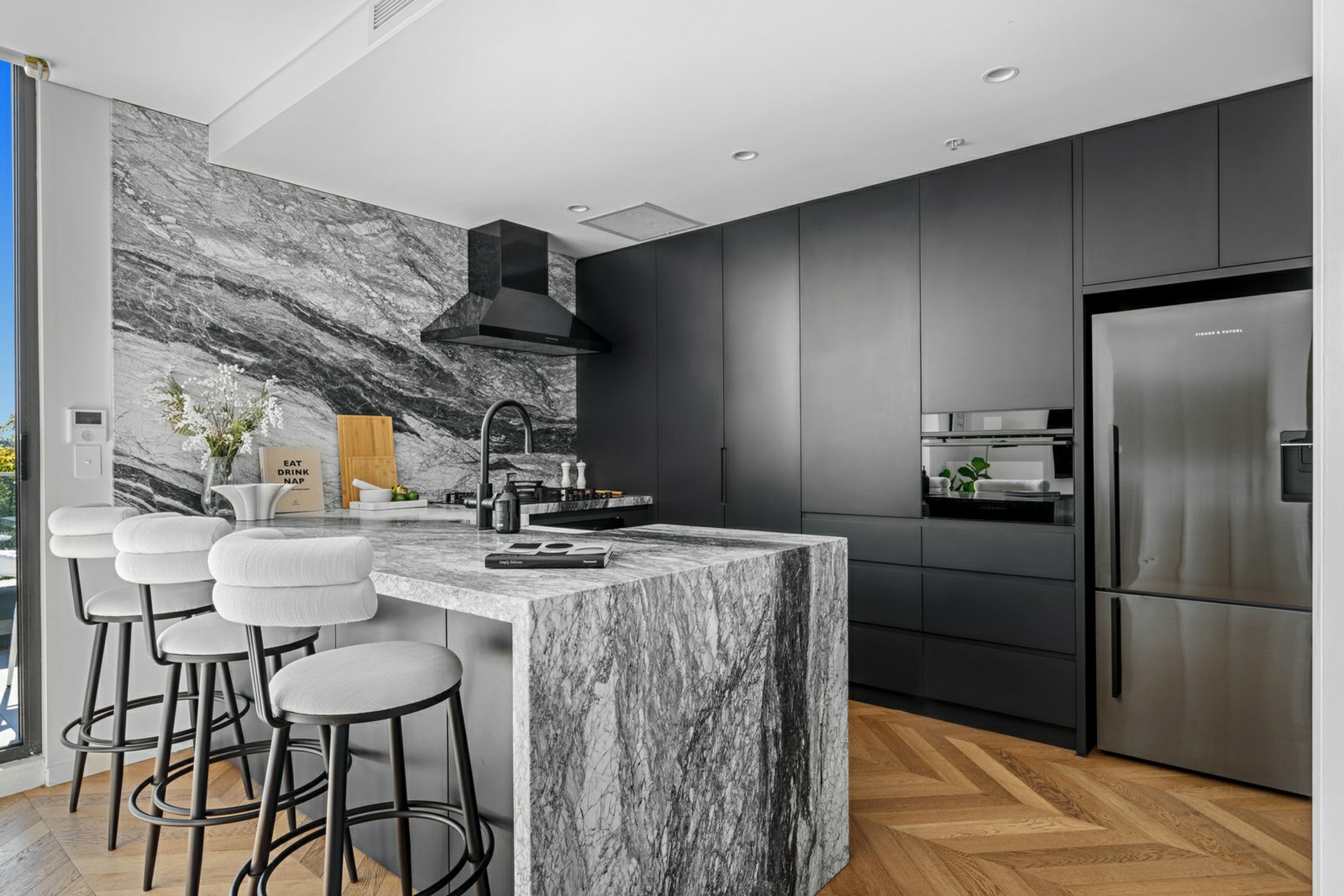 Apartment B303/819 New Canterbury Road — photo 3 of 30