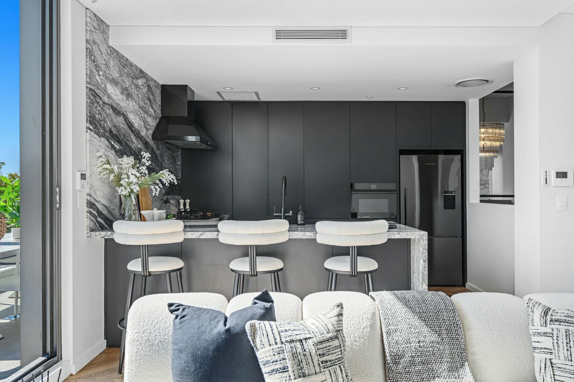 Apartment B303/819 New Canterbury Road — photo 4 of 30
