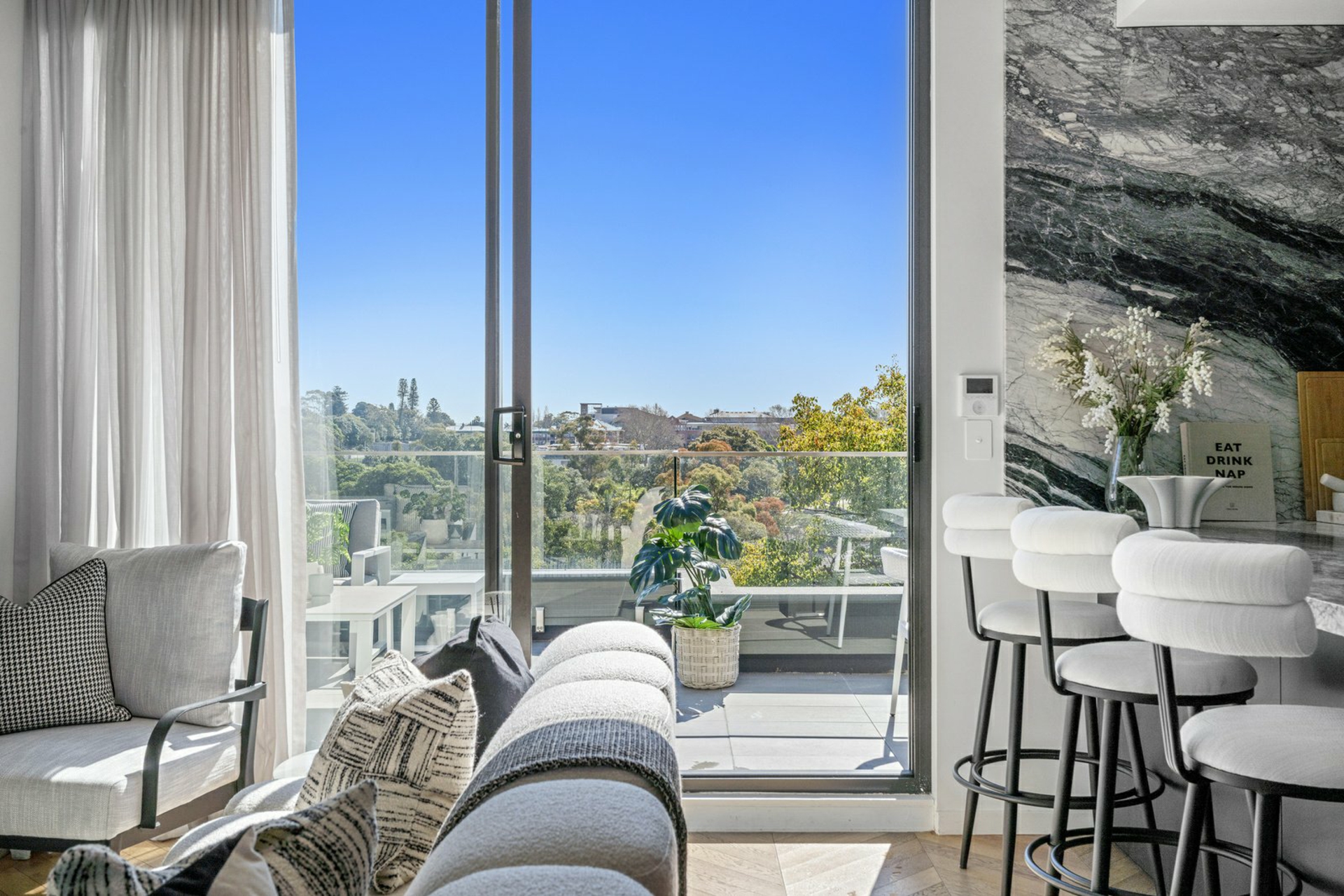 Apartment B303/819 New Canterbury Road — photo 6 of 30
