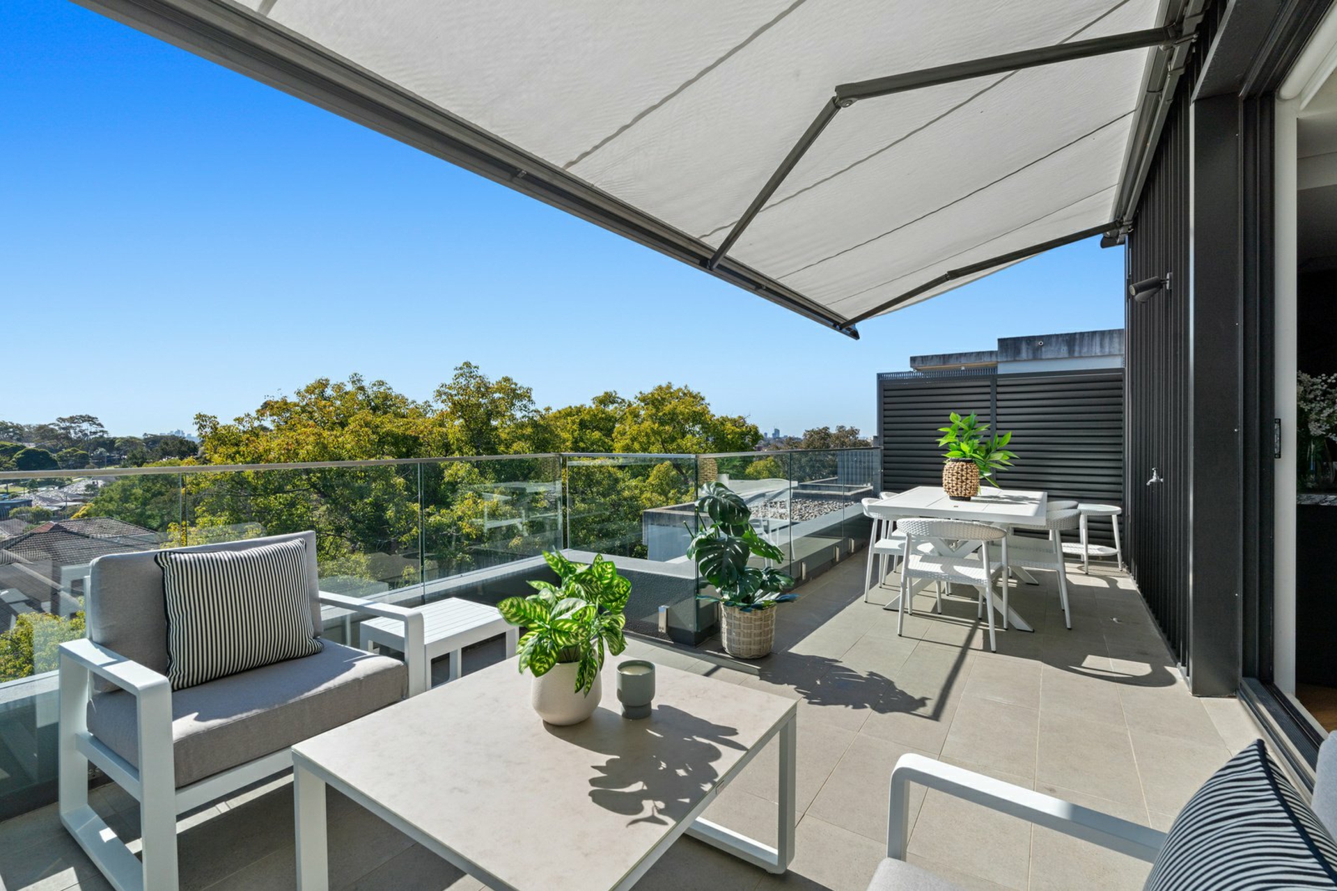 Apartment B303/819 New Canterbury Road — photo 8 of 30
