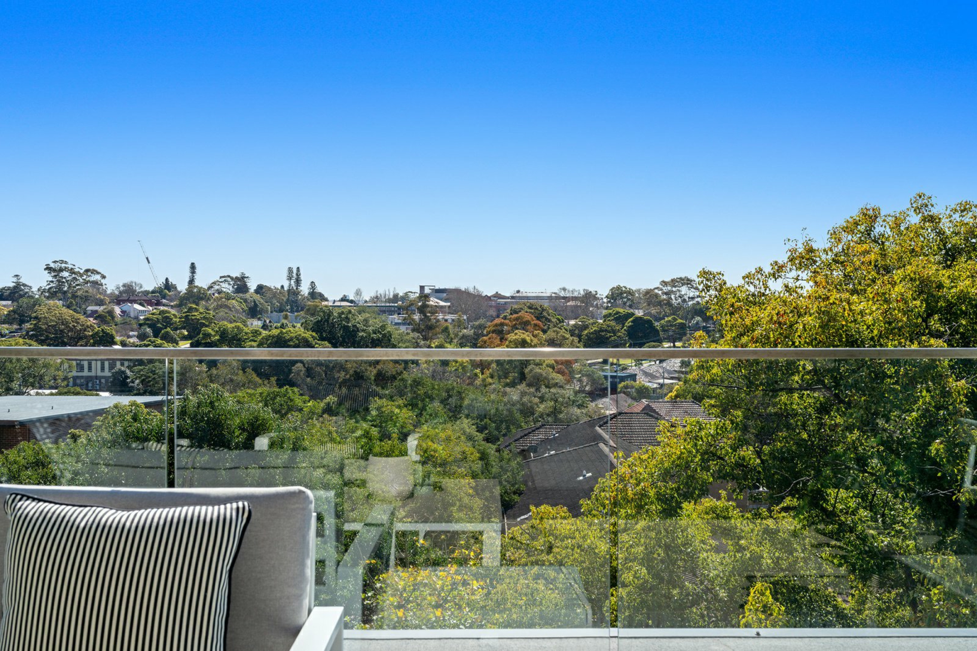 Apartment B303/819 New Canterbury Road — photo 10 of 30