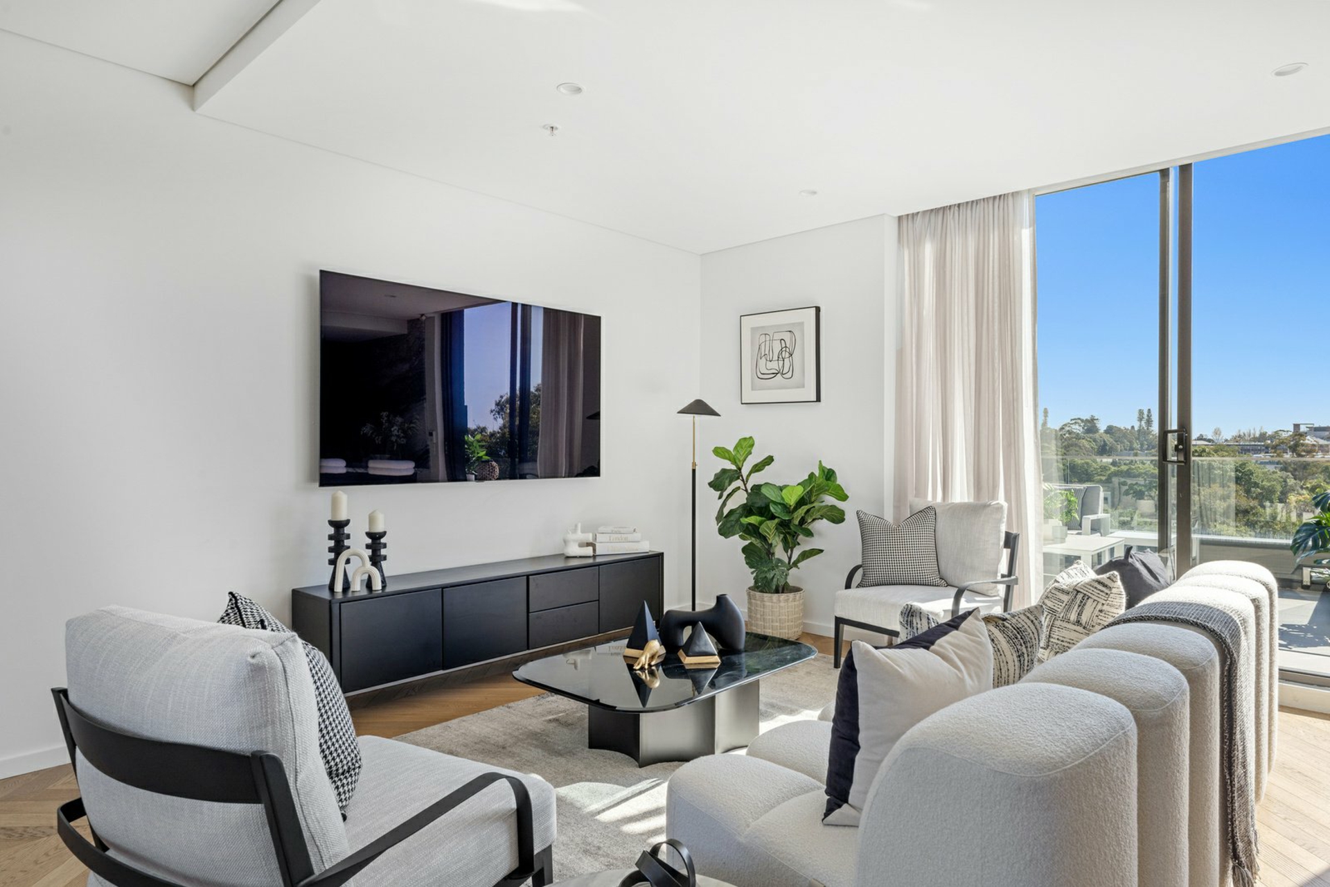 Apartment B303/819 New Canterbury Road — photo 12 of 30