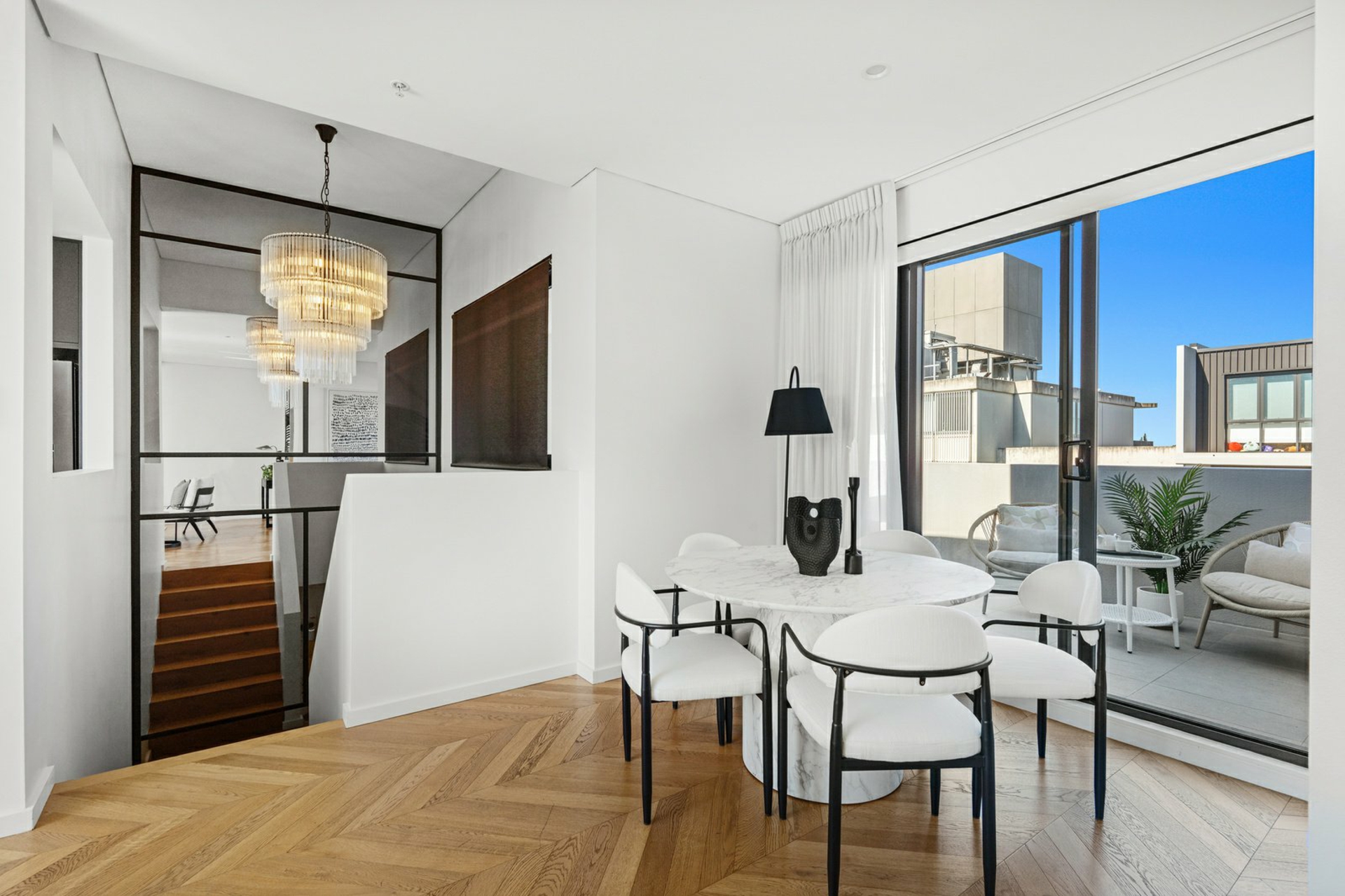 Apartment B303/819 New Canterbury Road — photo 13 of 30