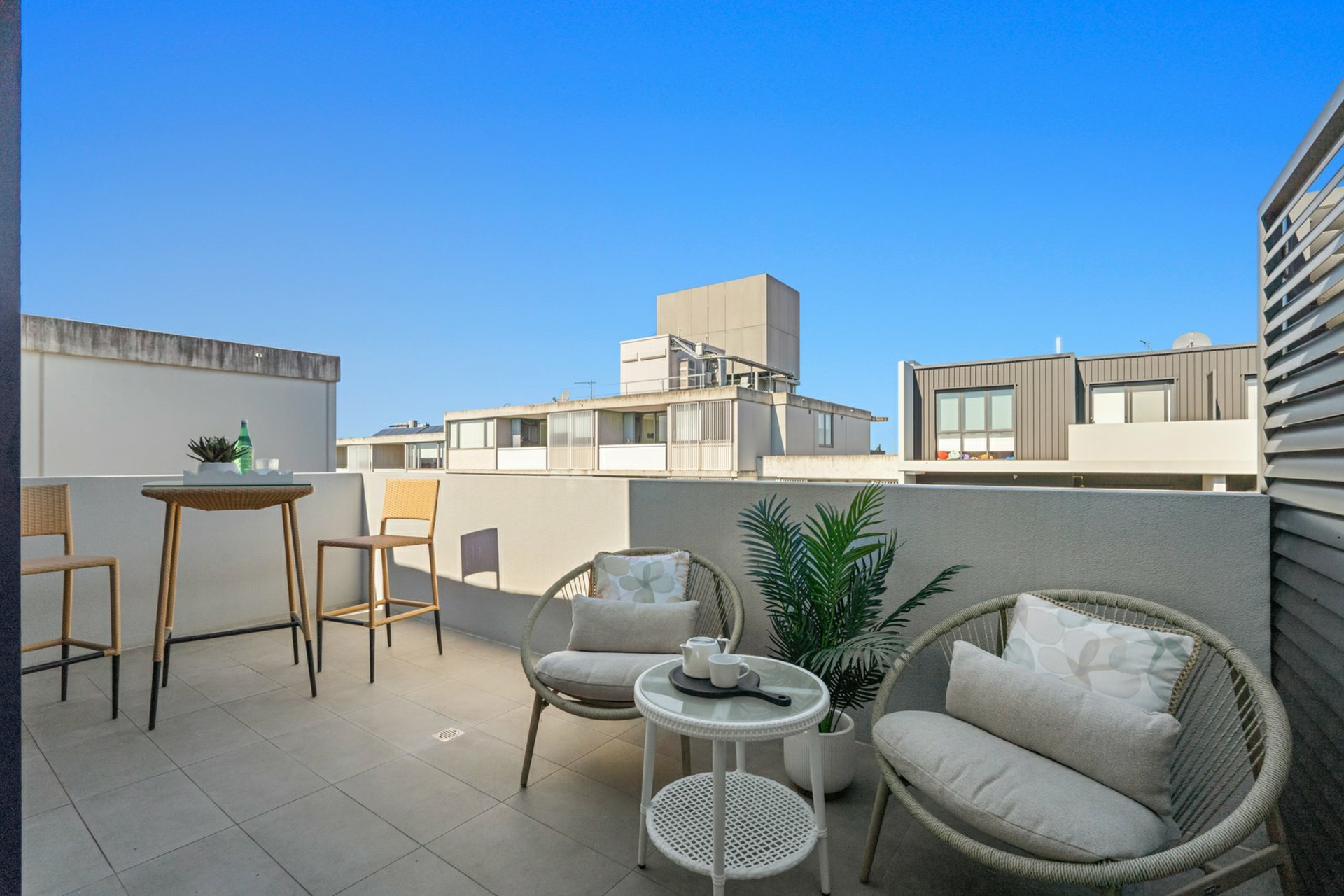 Apartment B303/819 New Canterbury Road — photo 14 of 30