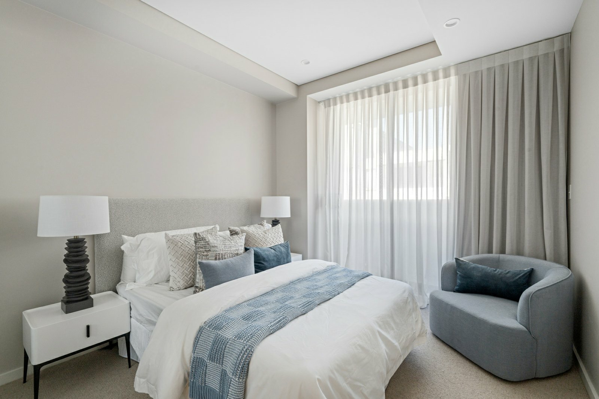 Apartment B303/819 New Canterbury Road — photo 18 of 30