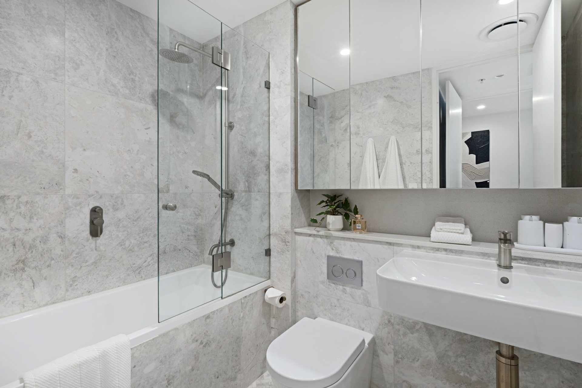 Apartment B303/819 New Canterbury Road — photo 19 of 30