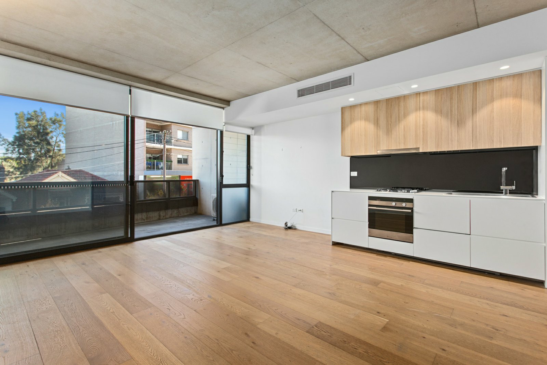 Apartment 3/254-258 Wardell Road — photo from LJ Hooker Dulwich Hill