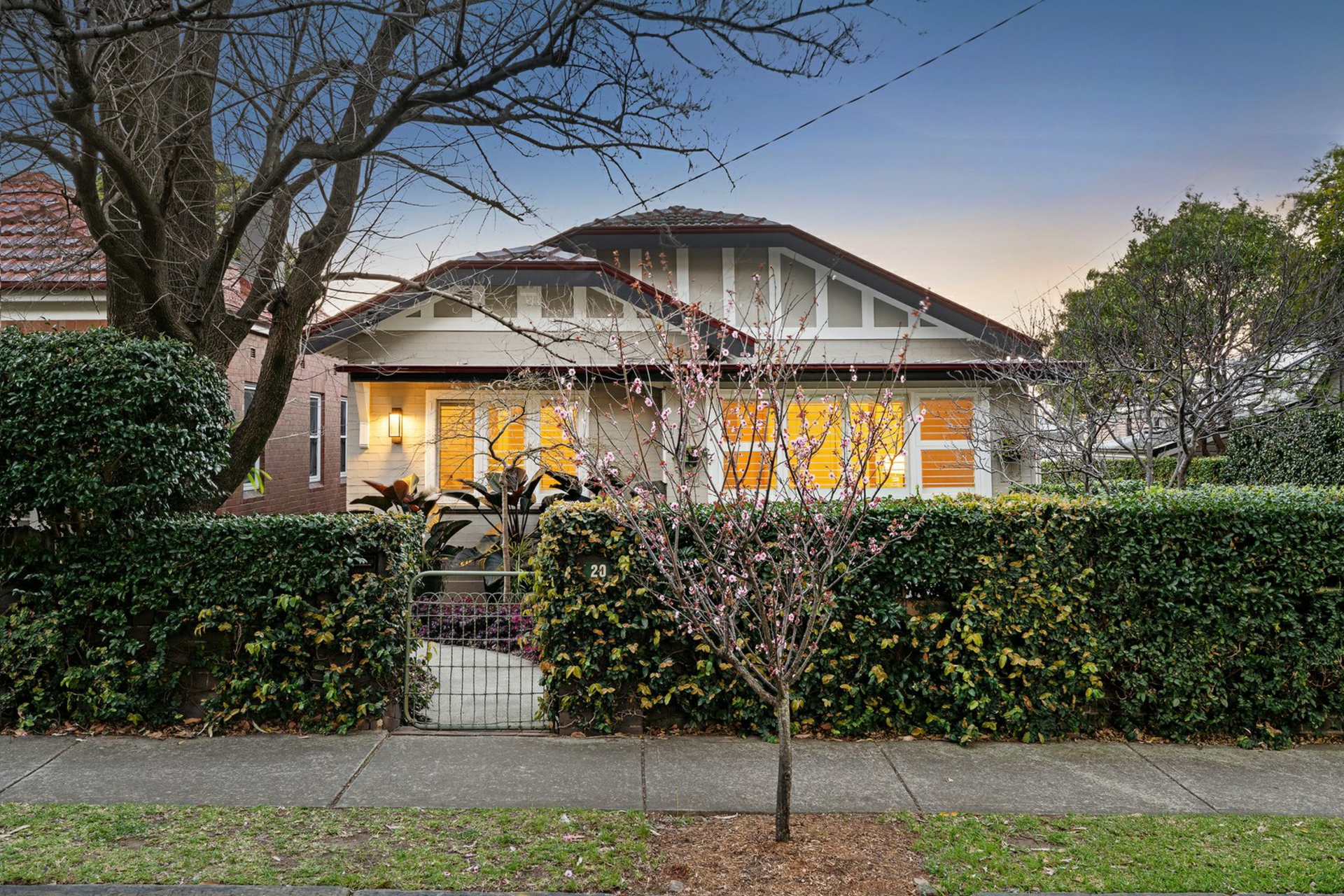 20 Victoria Square — photo from LJ Hooker Dulwich Hill