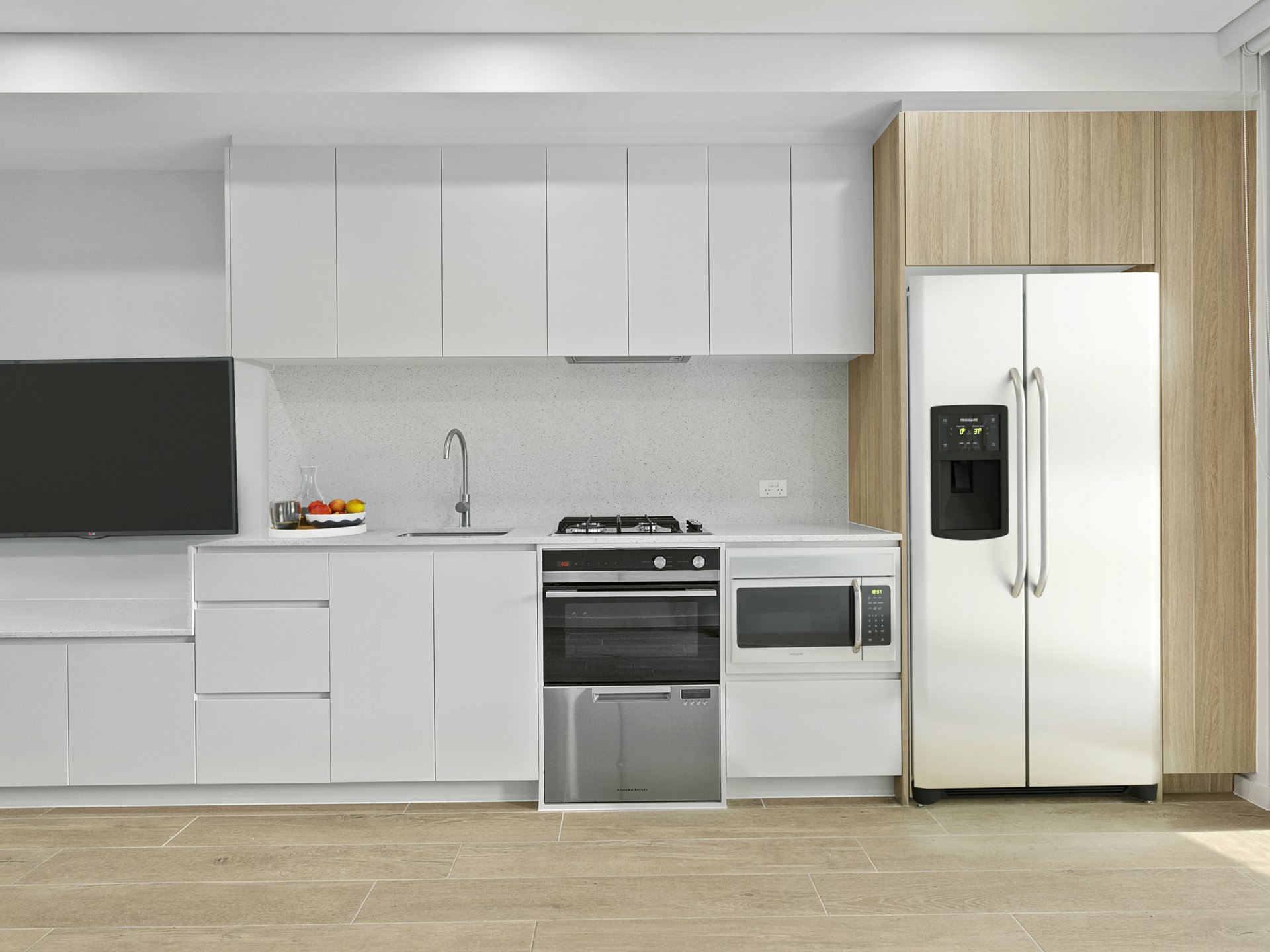Apartment 402/10-14 Arthur Street — photo 3 of 6
