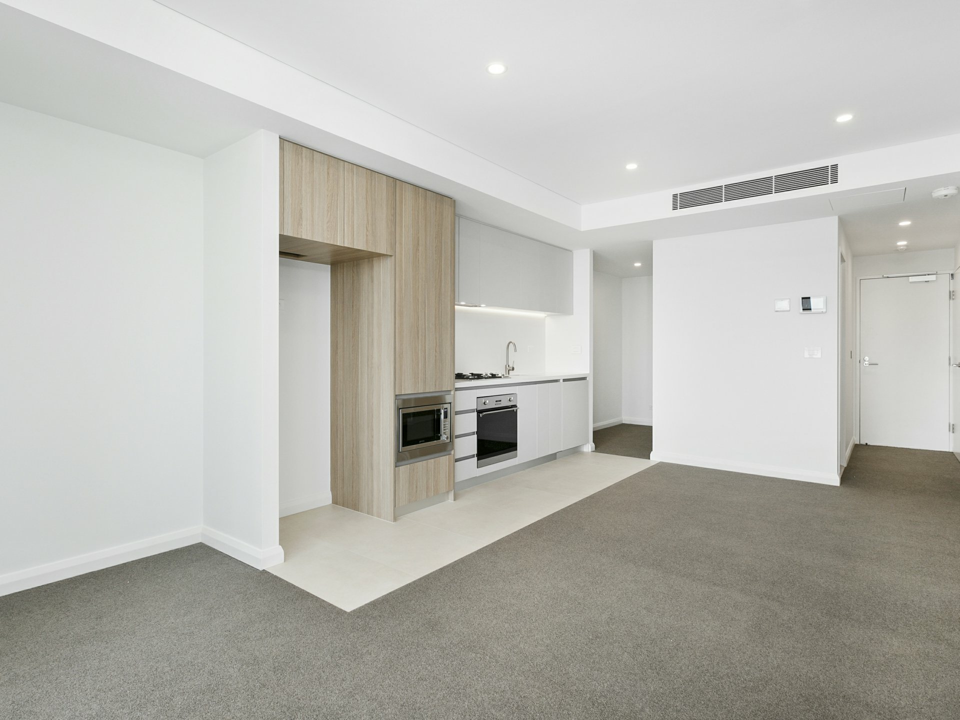 Apartment 307/424-426 Canterbury Road — photo from LJ Hooker Dulwich Hill
