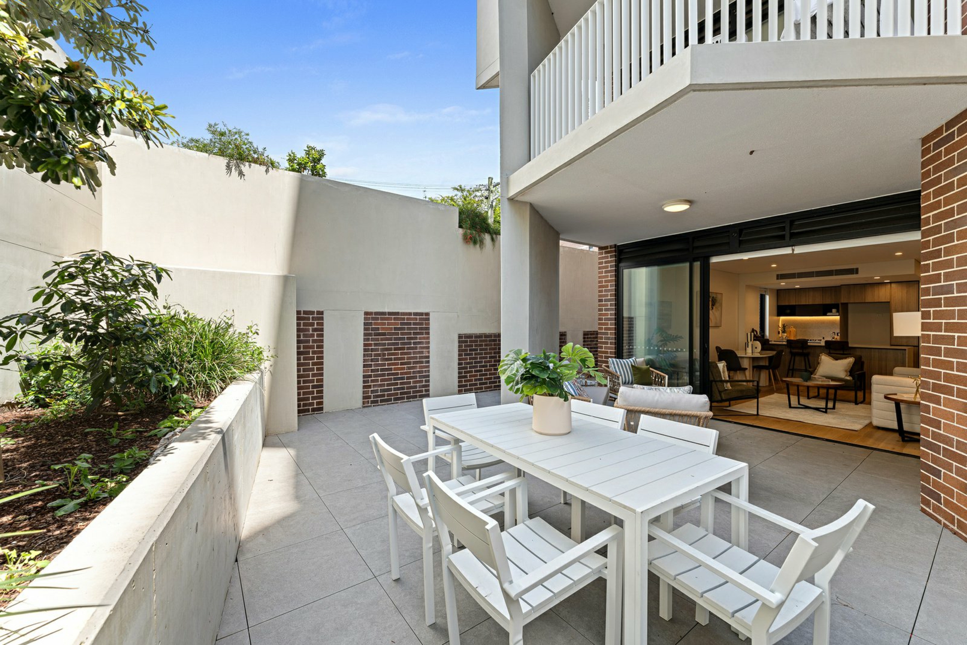 Apartment 108/5 Regent Street — photo from LJ Hooker Dulwich Hill