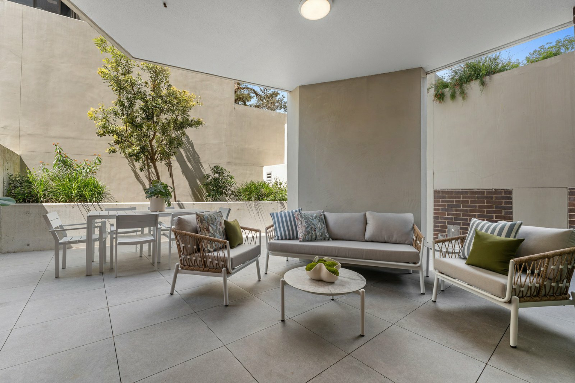 Apartment 108/5 Regent Street — photo 4 of 10
