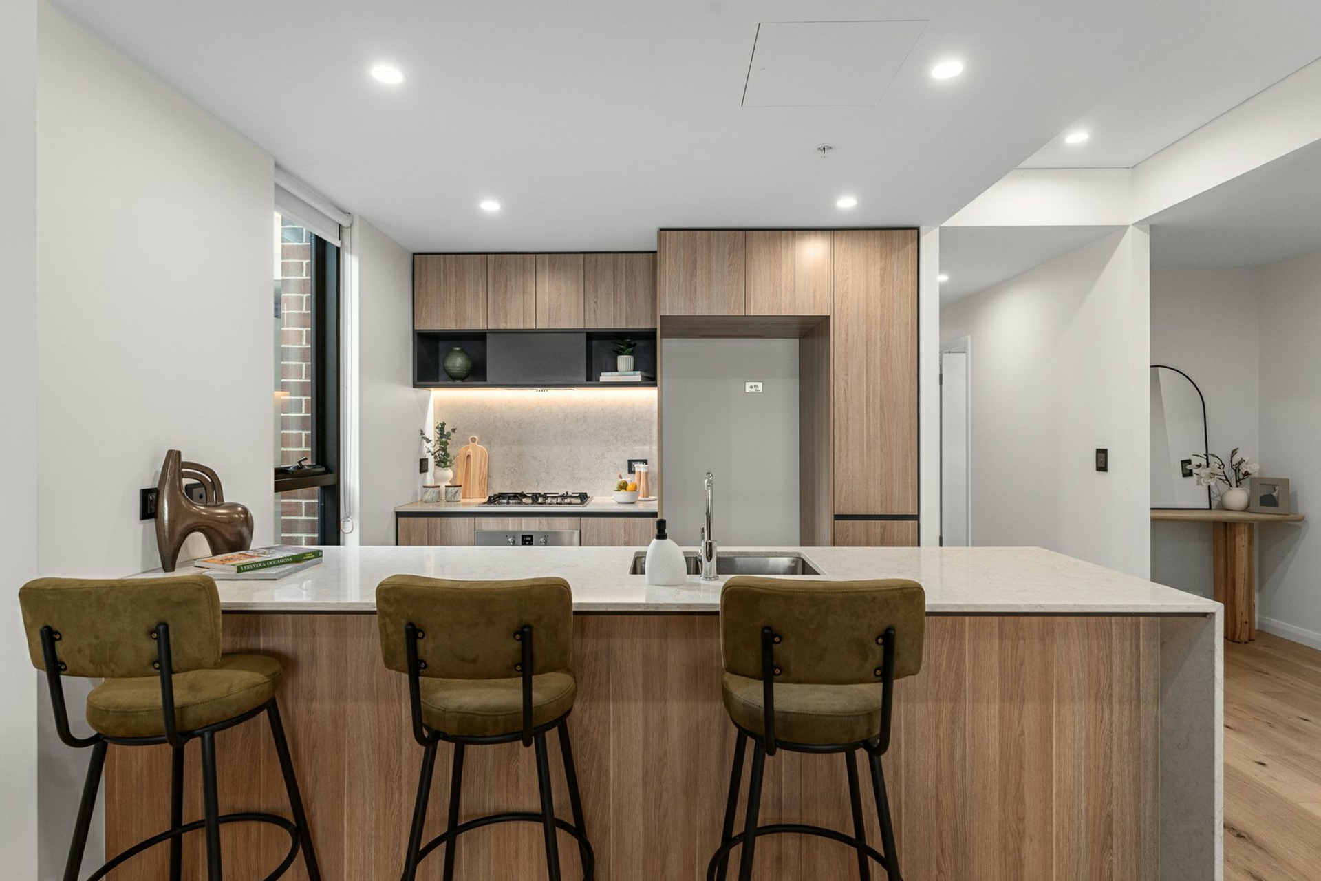 Apartment 108/5 Regent Street — photo 6 of 10