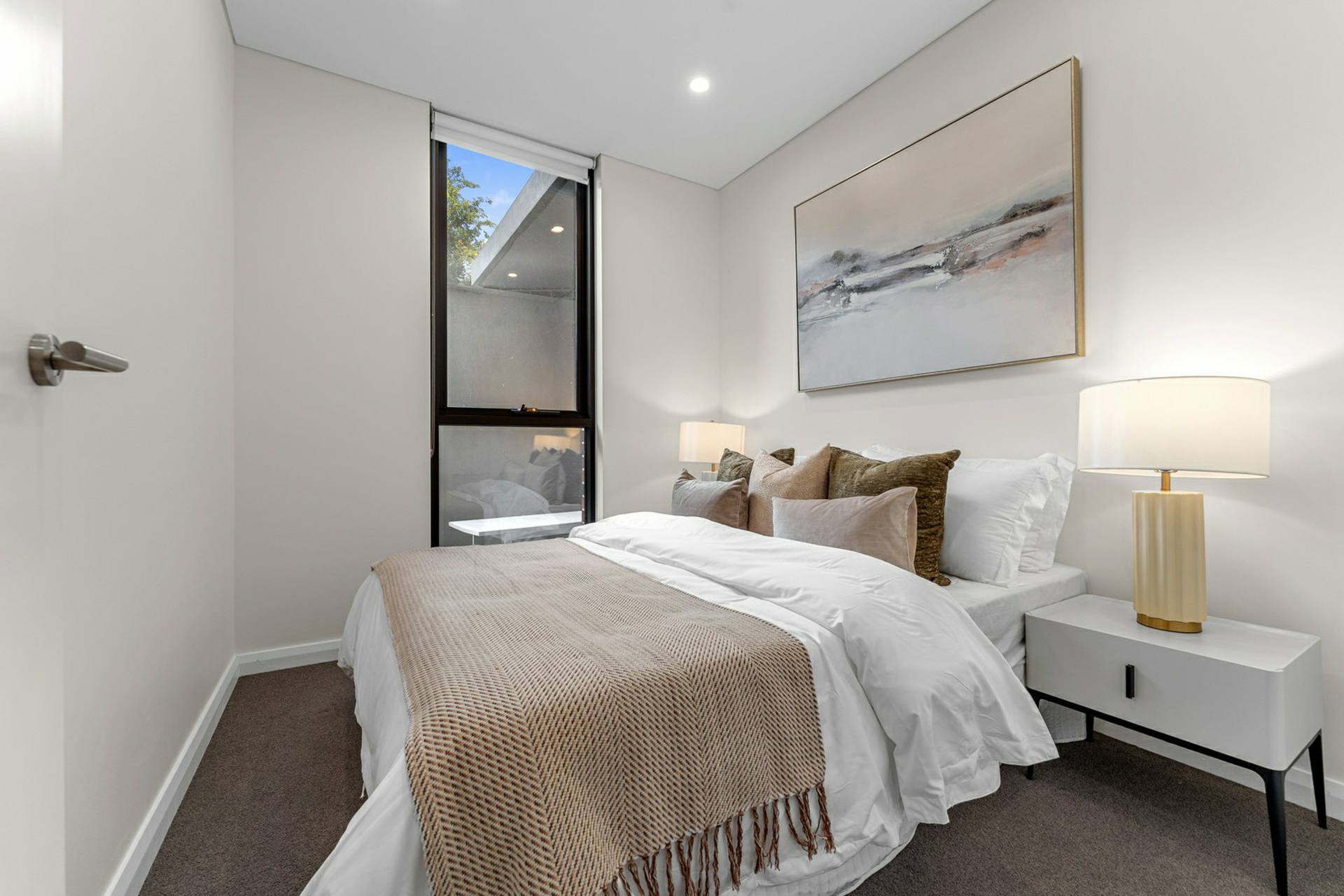 Apartment 108/5 Regent Street — photo 9 of 10