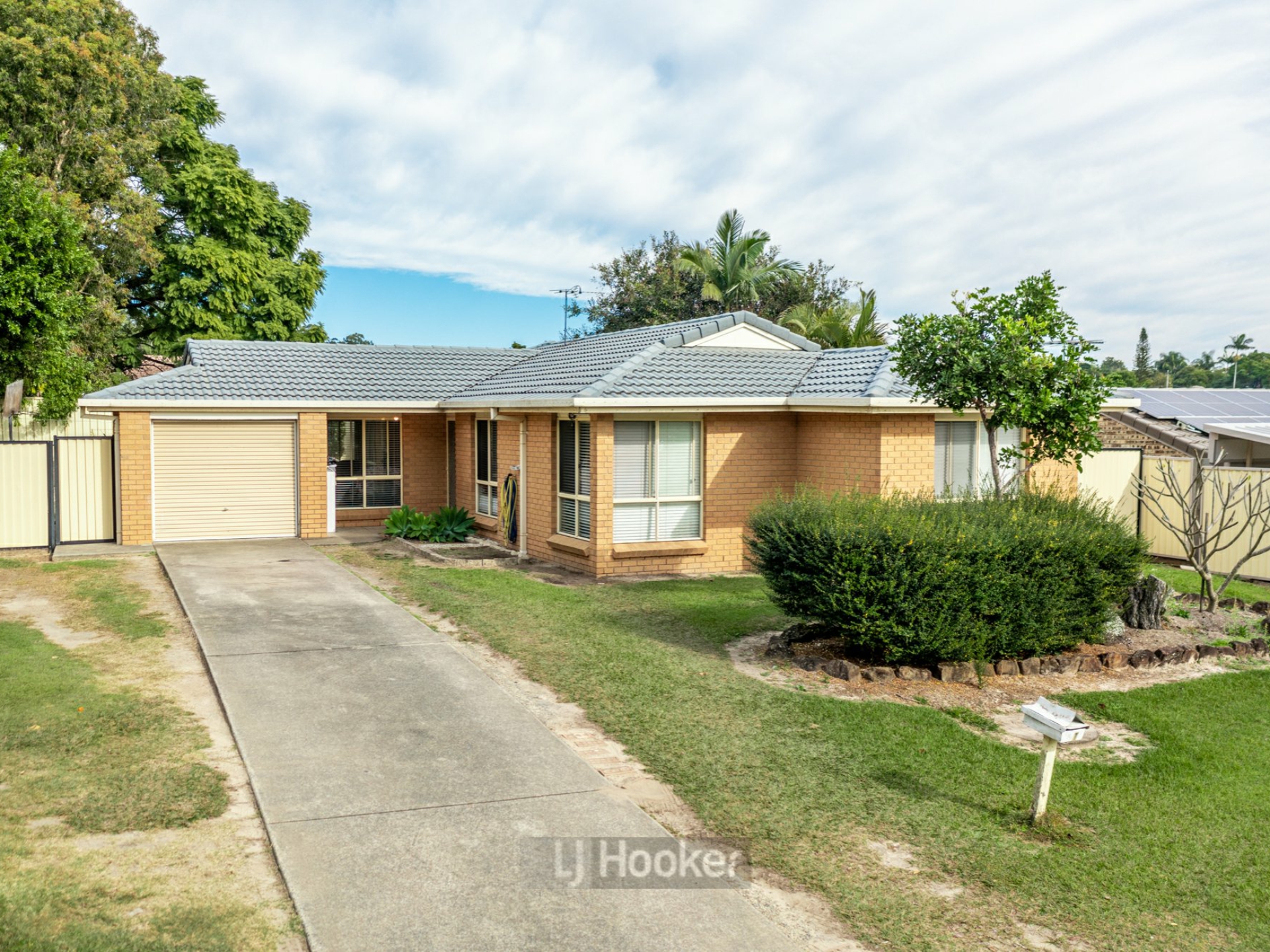 141 Short Street Boronia Heights QLD Property Details LJ Hooker