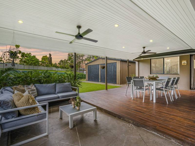 8 Cloncurry Place, HELENSVALE