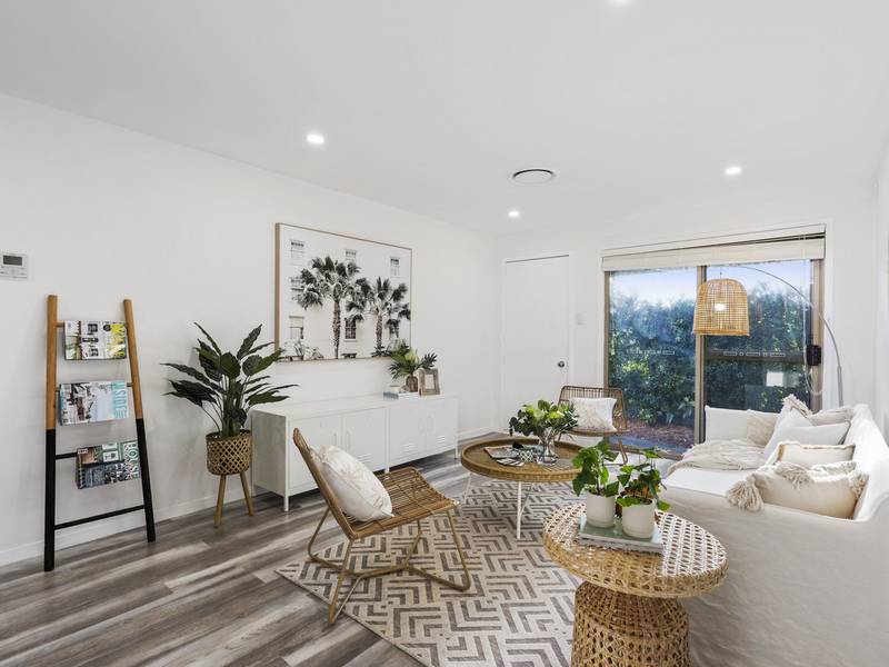 52/12 Helensvale Road Helensvale QLD