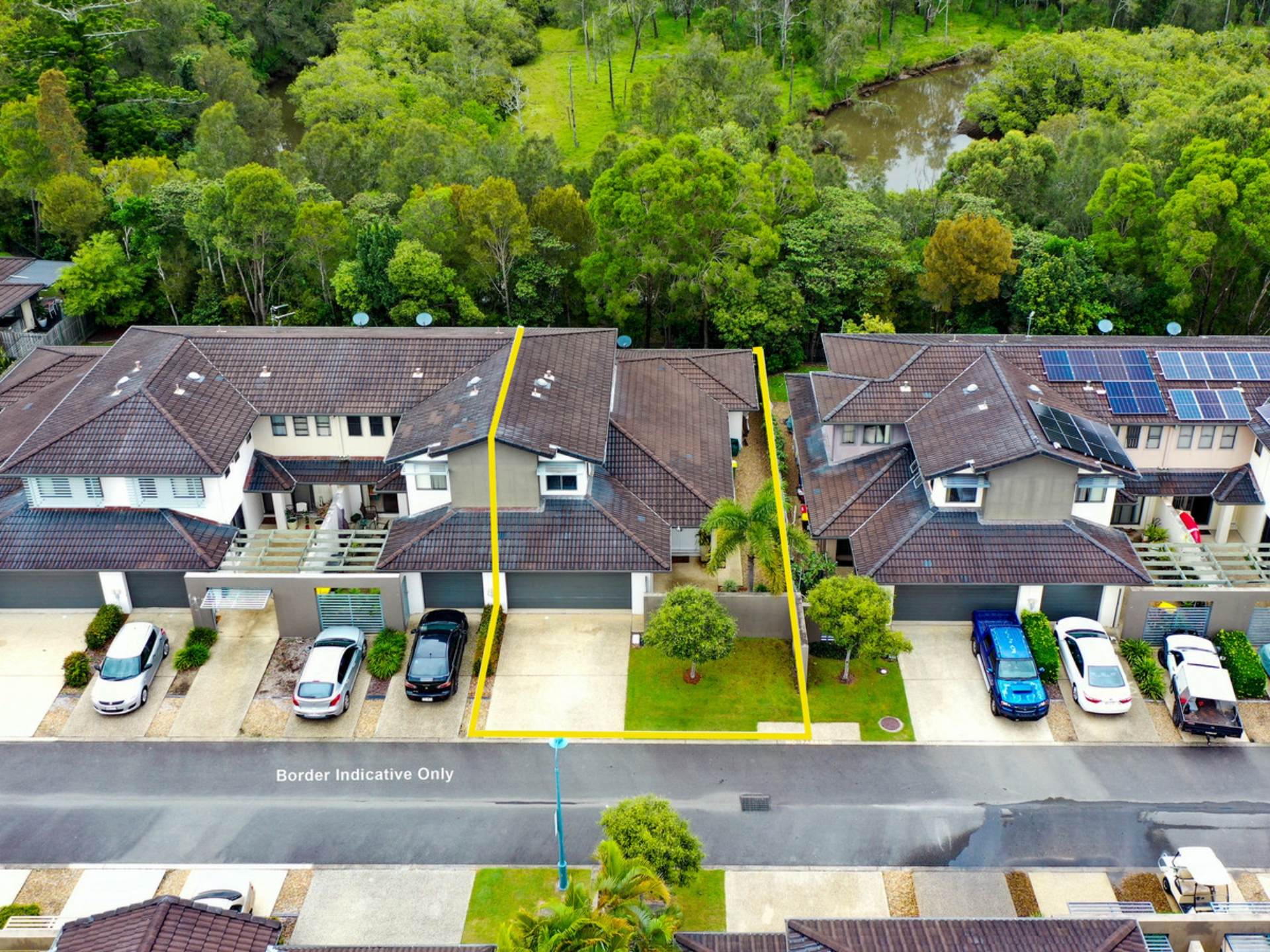 20/2 Catalina Way, UPPER COOMERA