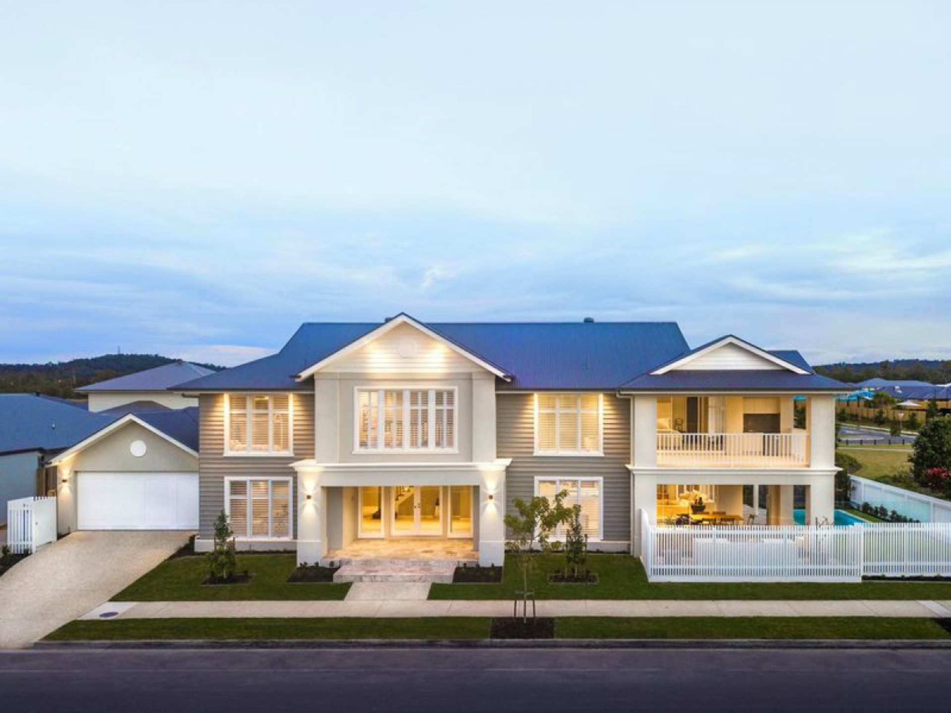 19 Laurel Drive Helensvale QLD