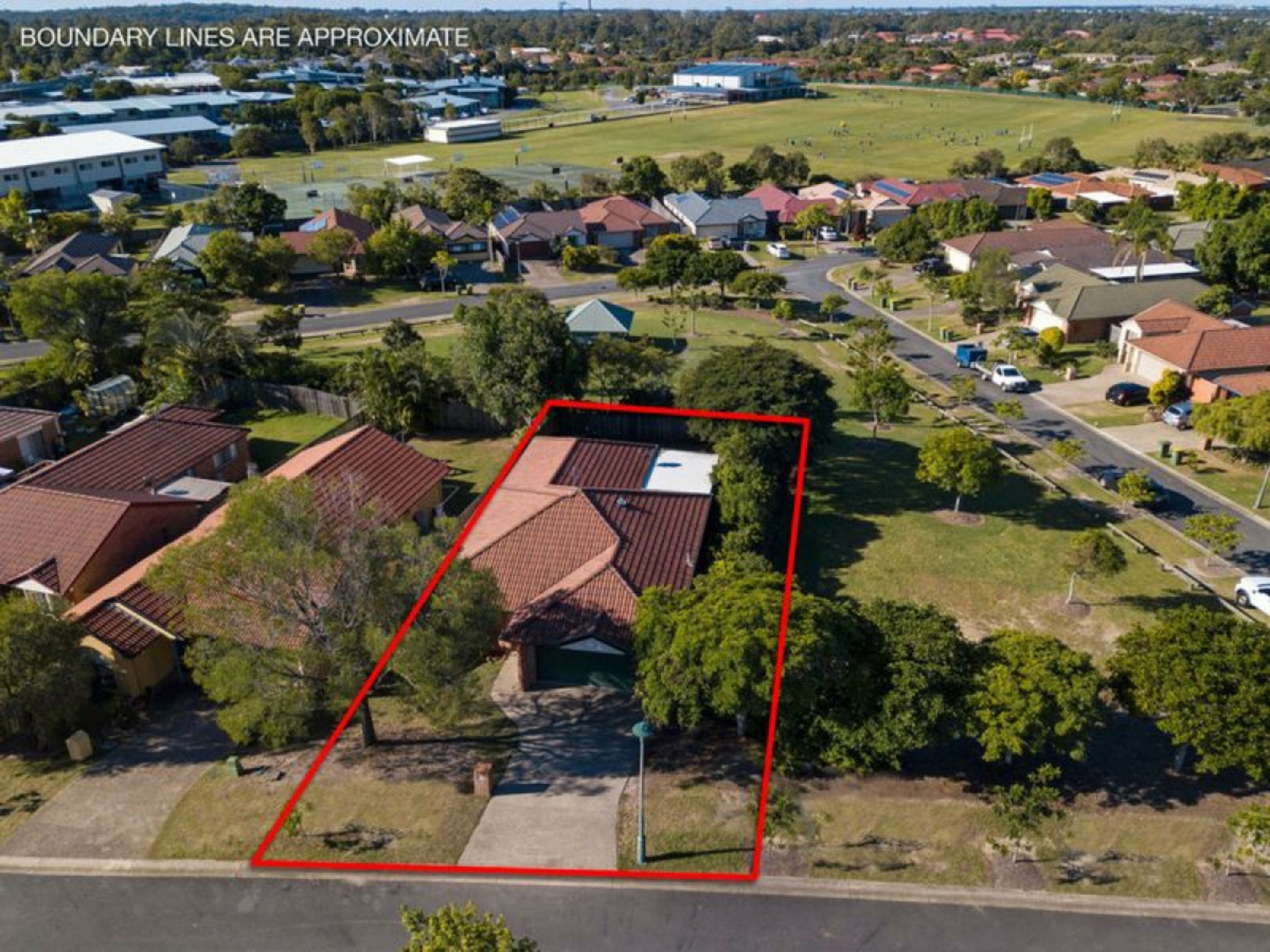 8 Amberwood Drive Upper Coomera QLD