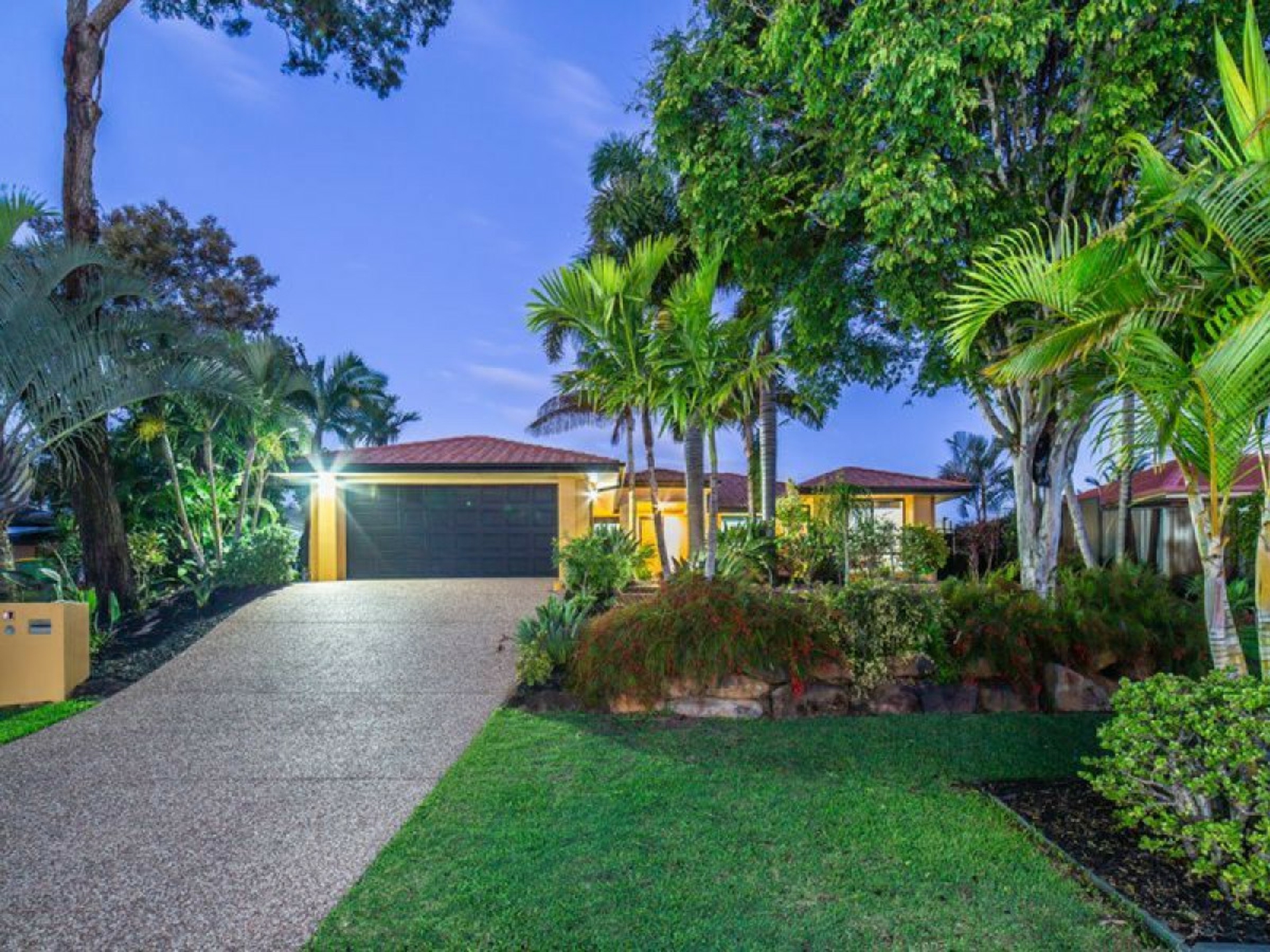 7 Elanda Place, HELENSVALE