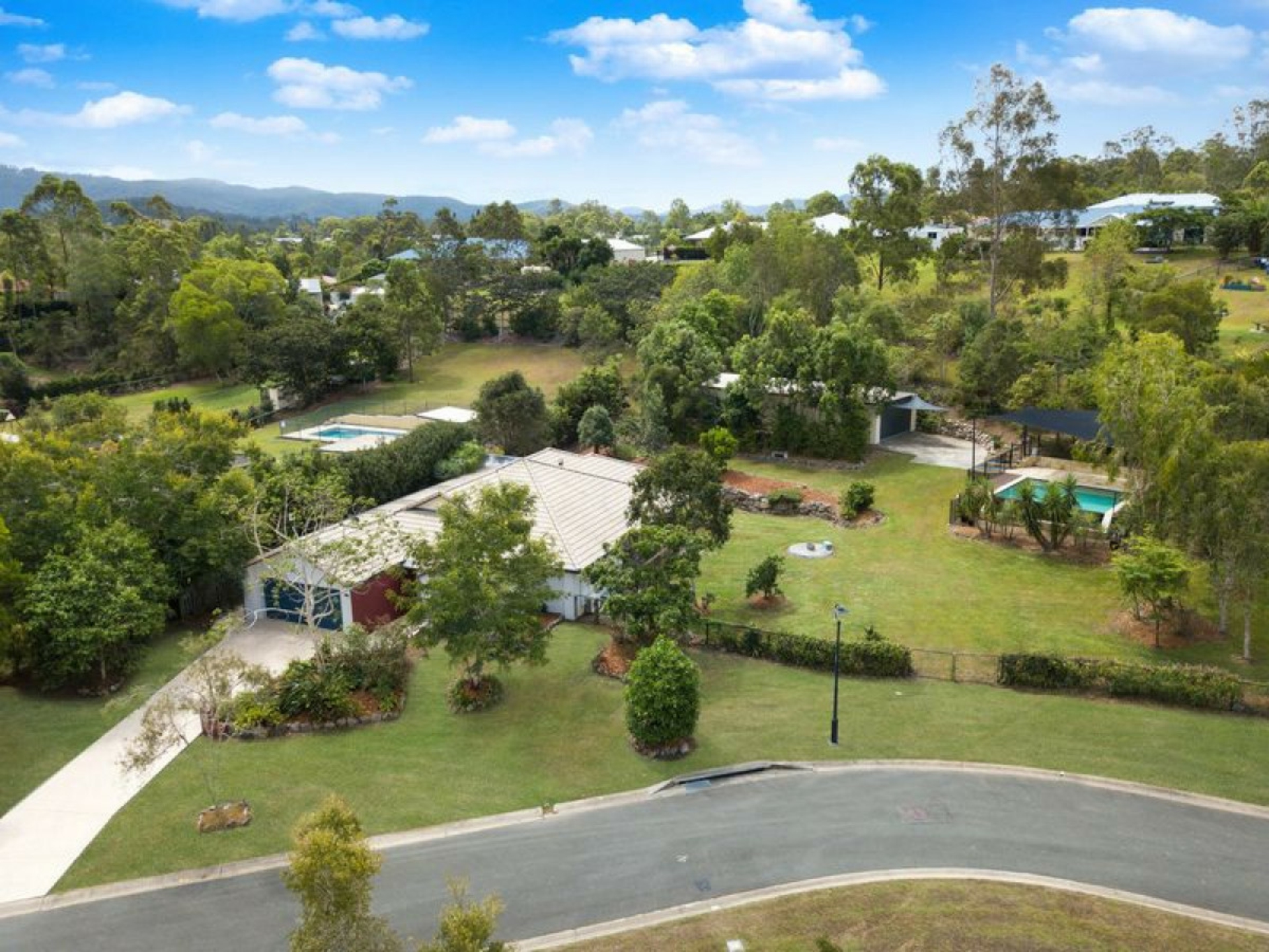 21 Pasture Place Mount Nathan QLD