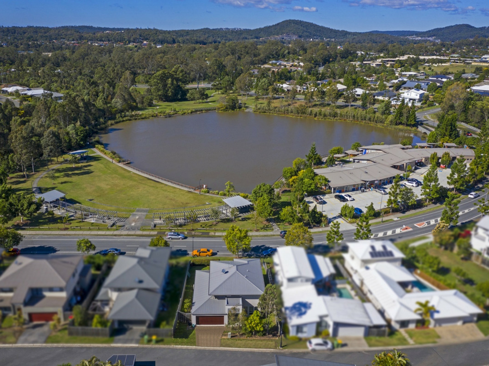 40 Rose Valley Drive Upper Coomera QLD
