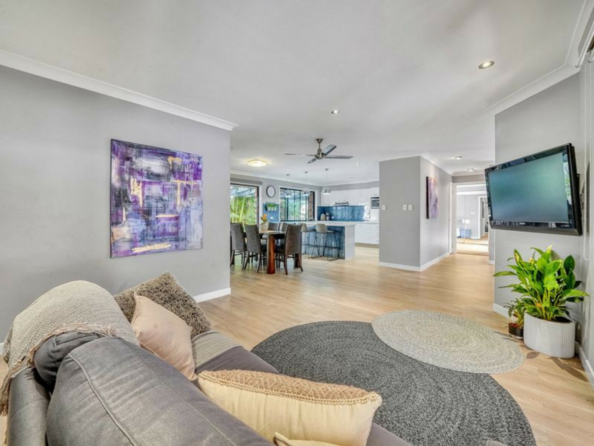 5 Tibouchina Court, HELENSVALE