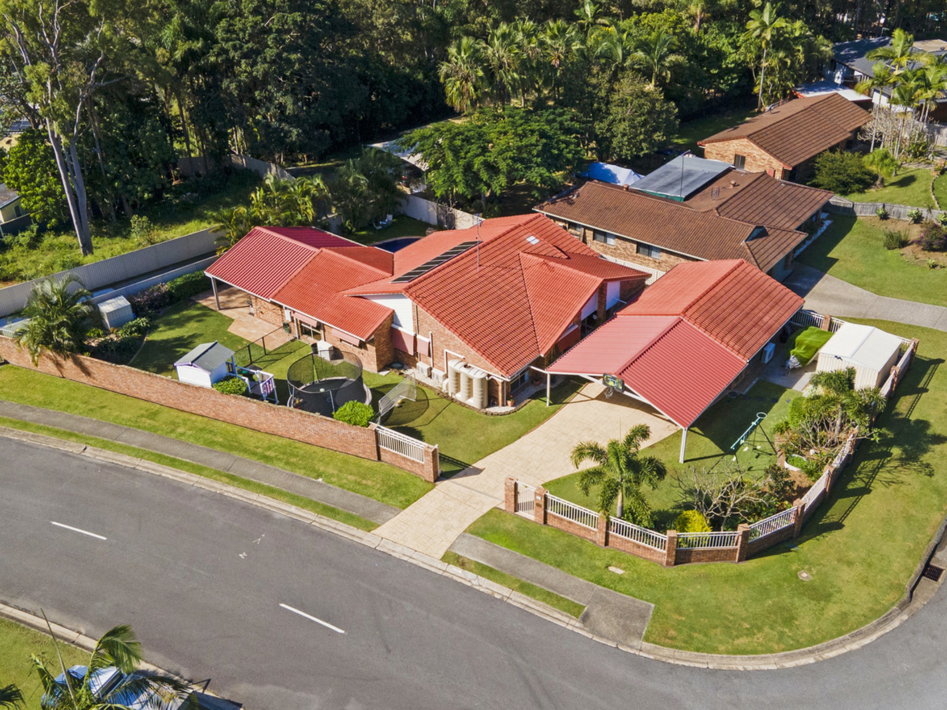 40 Latrobe Avenue, HELENSVALE