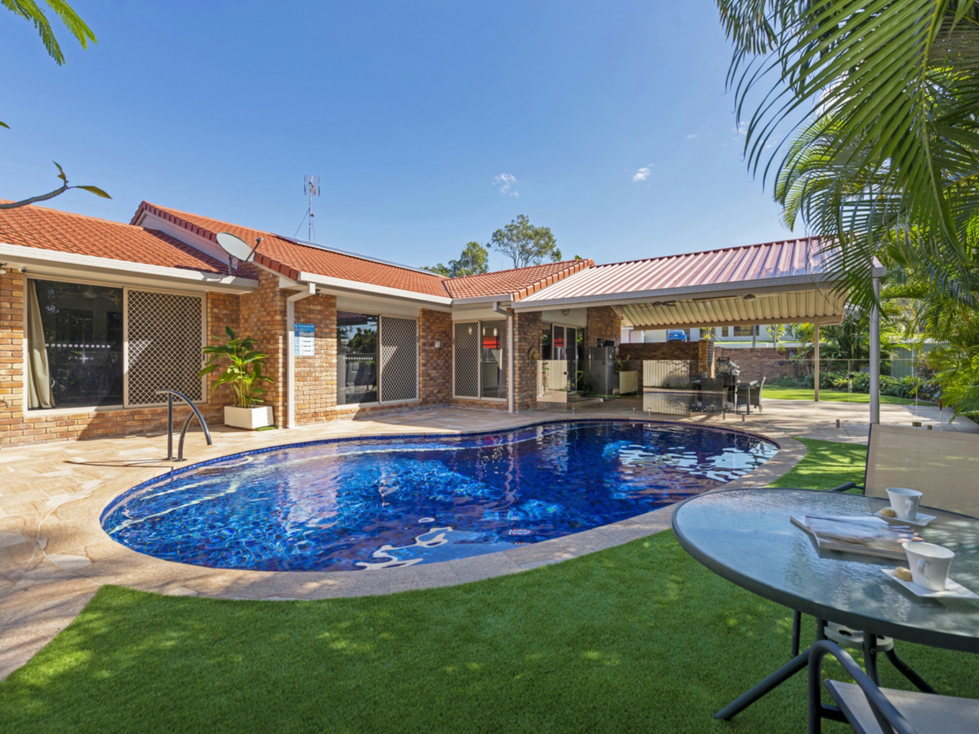 40 Latrobe Avenue, HELENSVALE