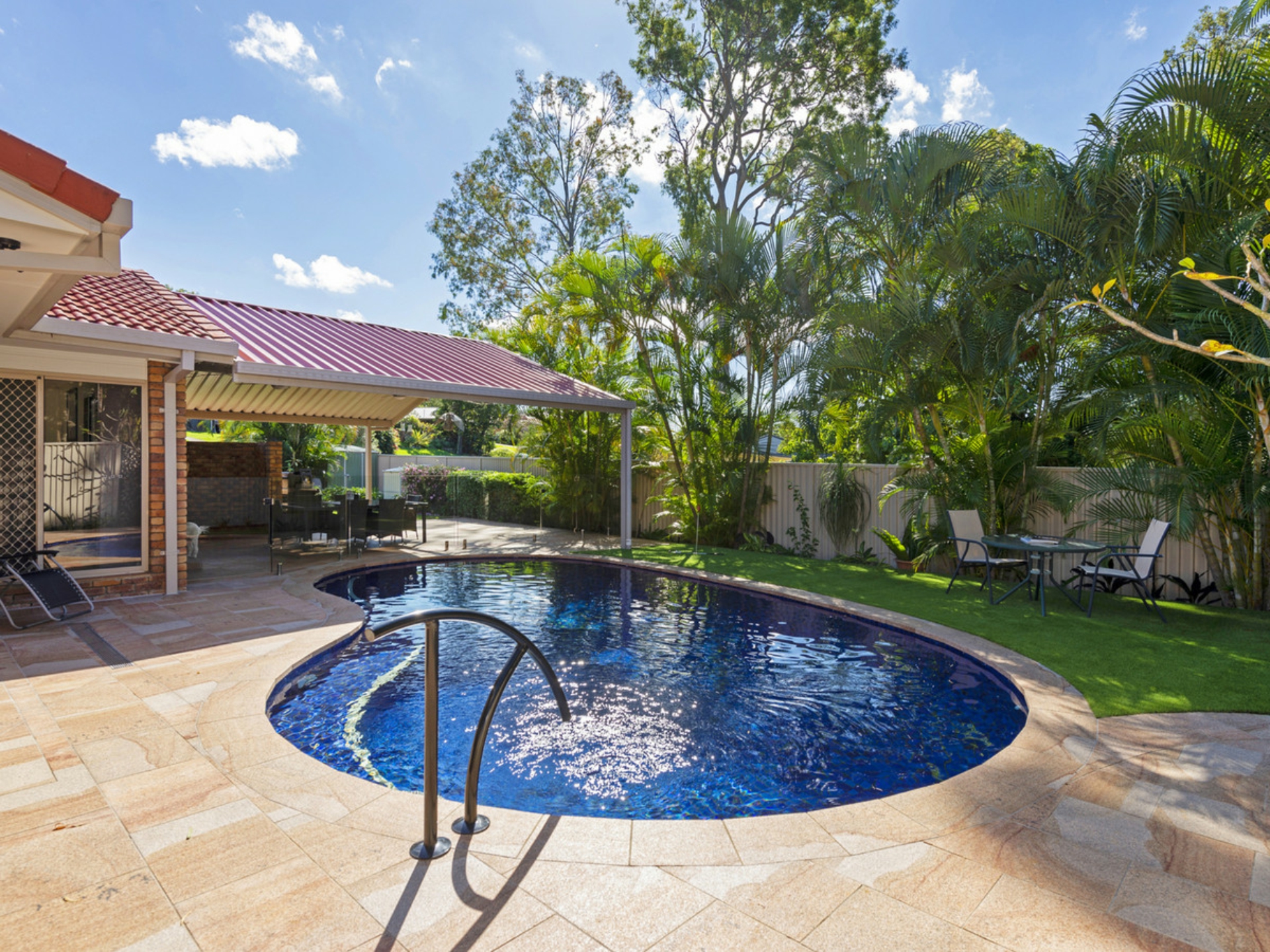 40 Latrobe Avenue, HELENSVALE