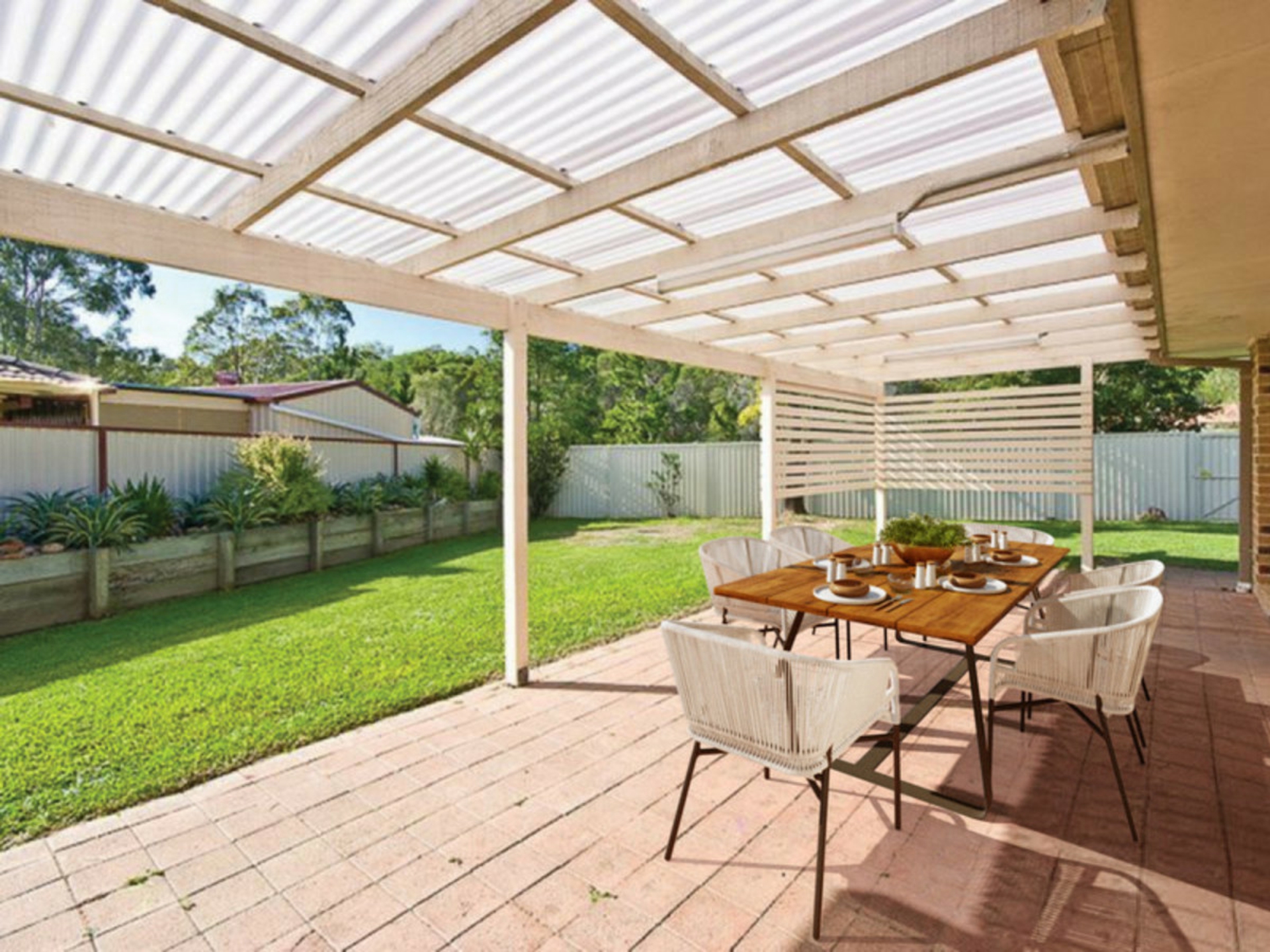 7 Fairhaven Court Helensvale QLD