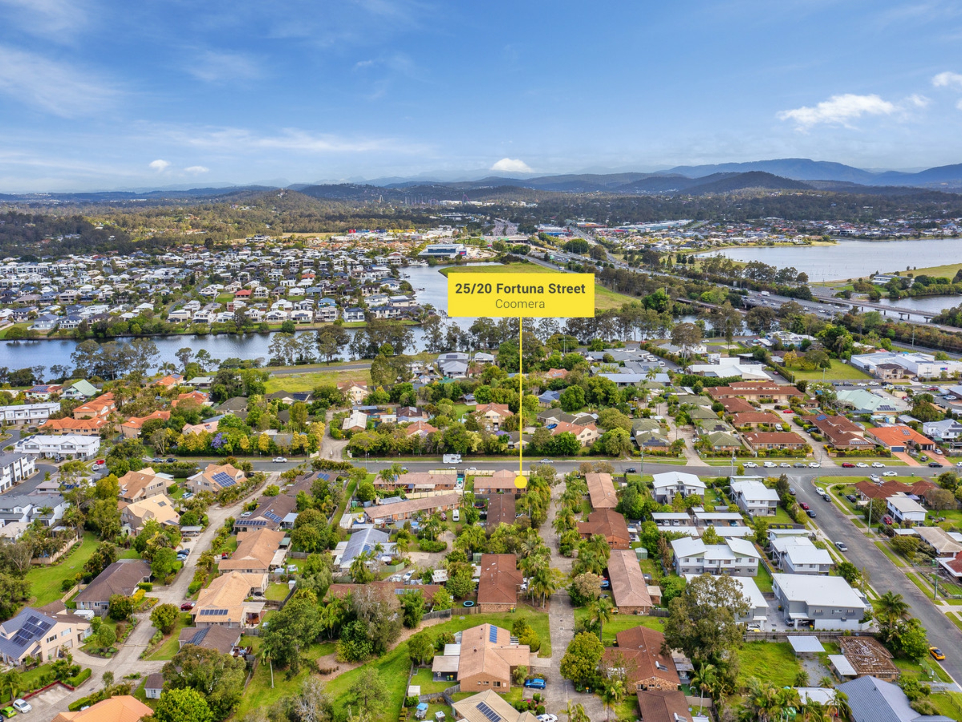 25/20 Fortune Street Coomera QLD