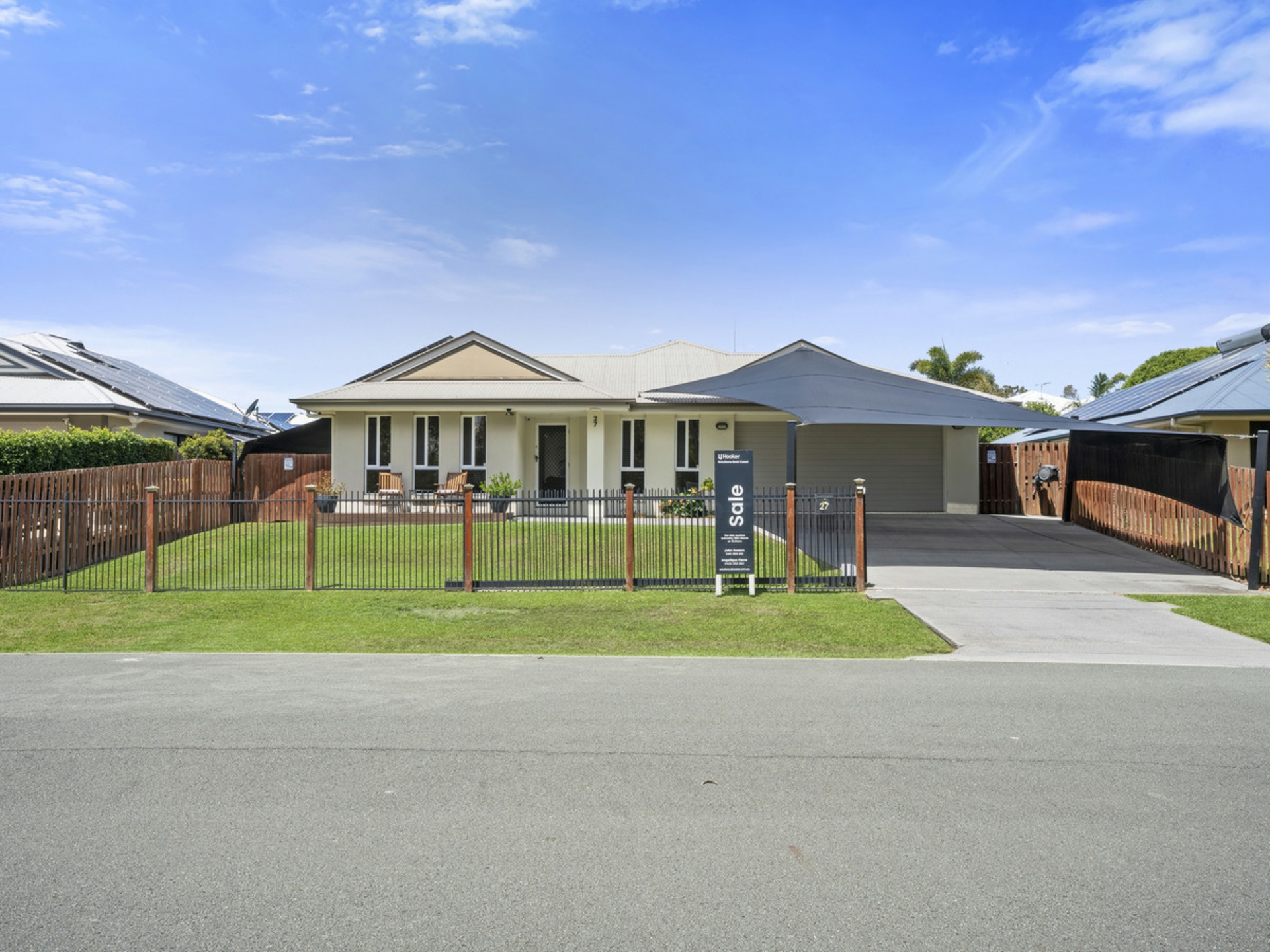 27 Lynbrook Avenue, ORMEAU