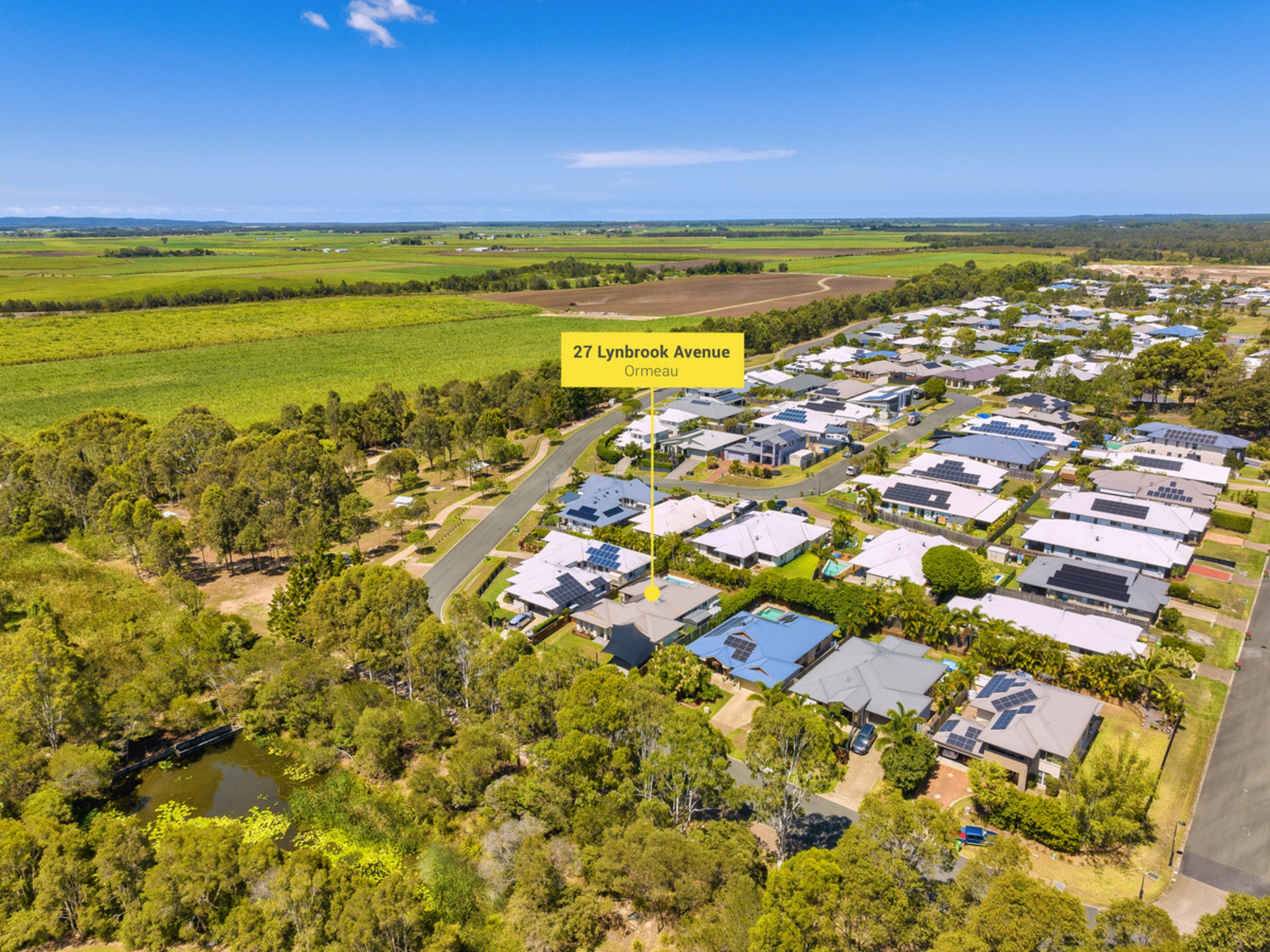 27 Lynbrook Avenue, ORMEAU