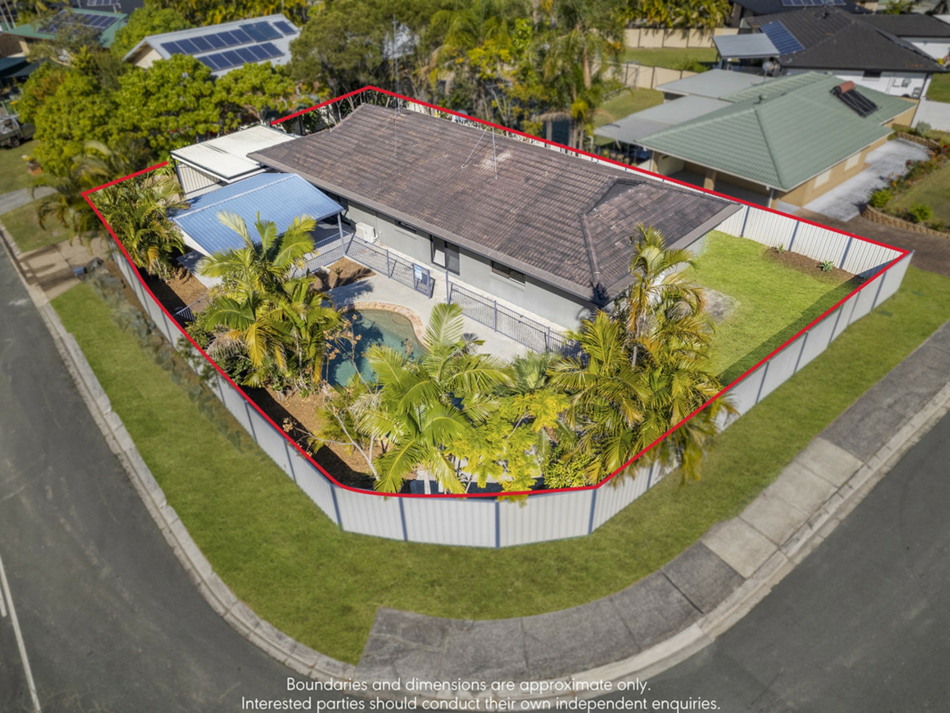 1 Calder Crescent, HELENSVALE