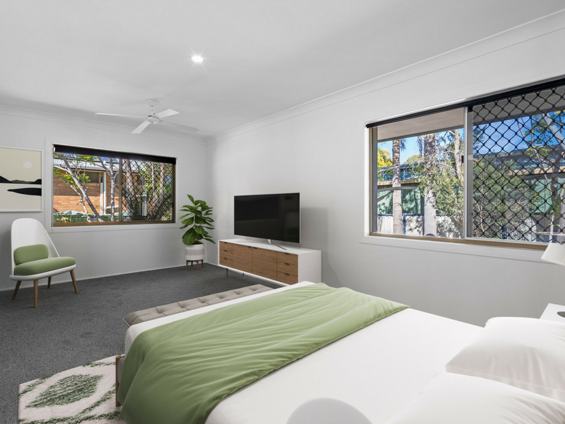1 Calder Crescent, HELENSVALE