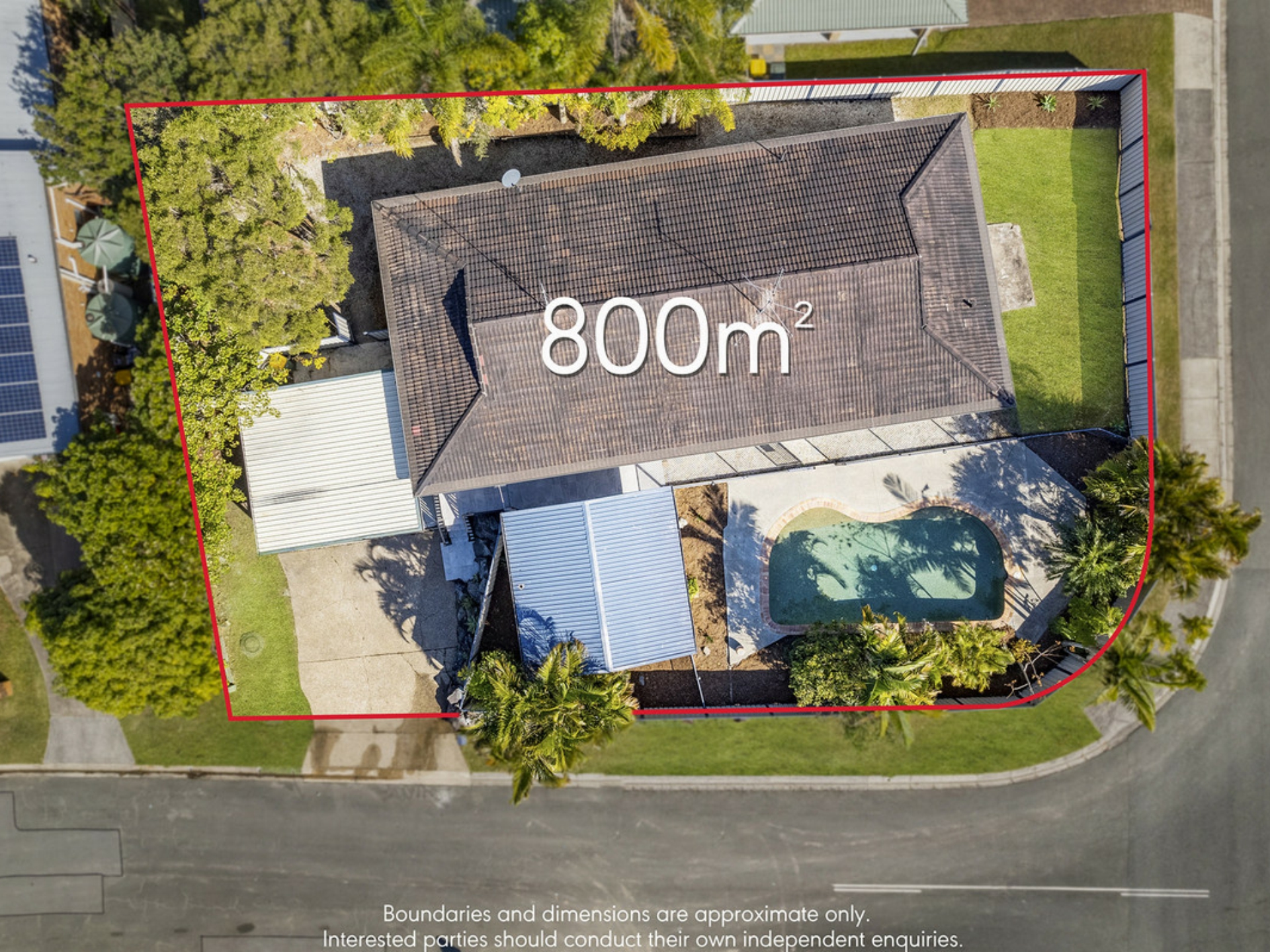 1 Calder Crescent, HELENSVALE