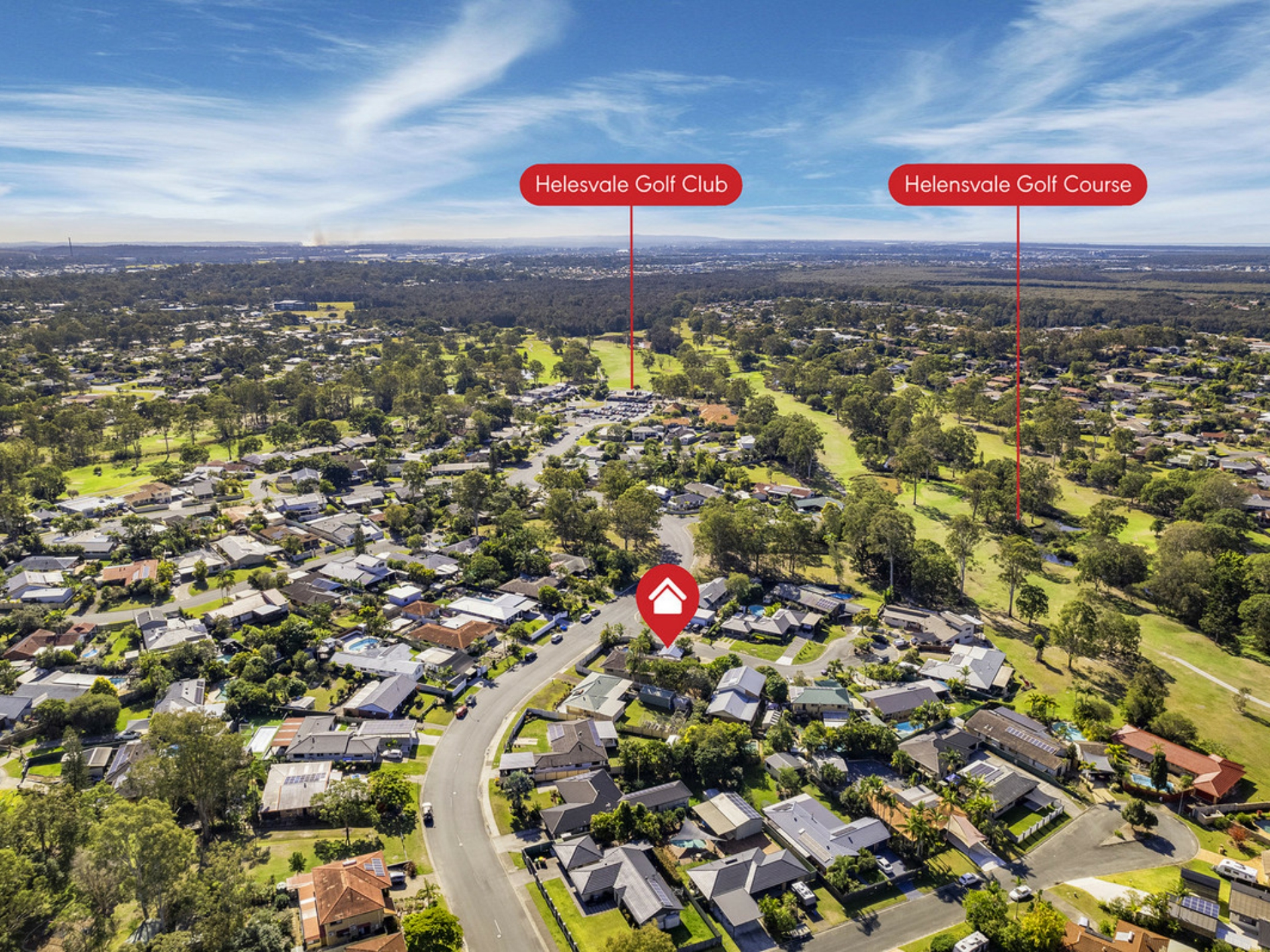1 Calder Crescent, HELENSVALE