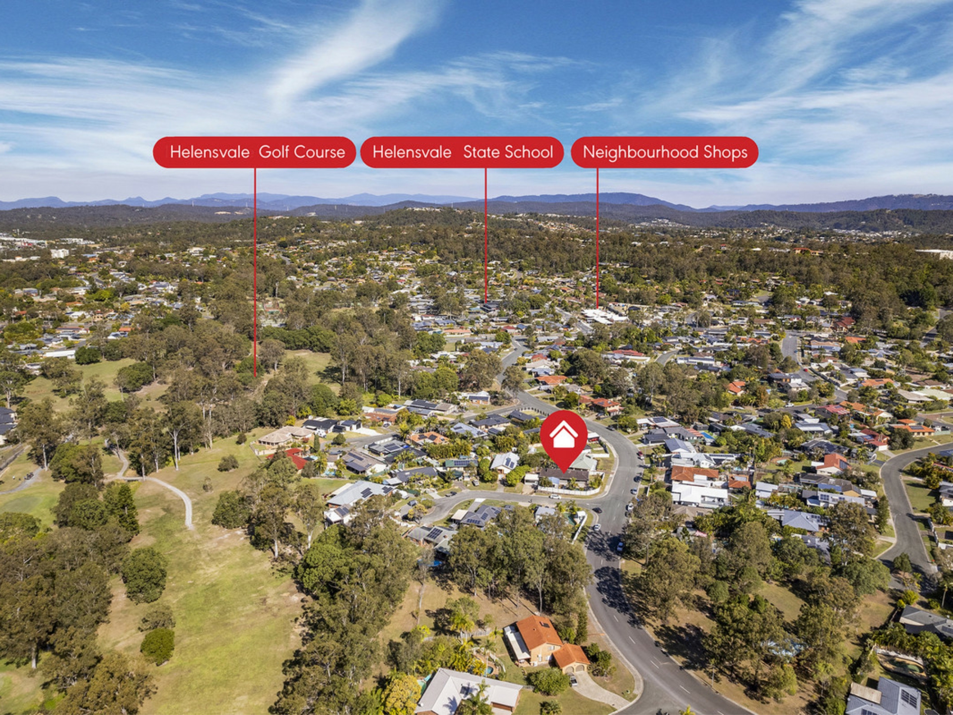 1 Calder Crescent, HELENSVALE