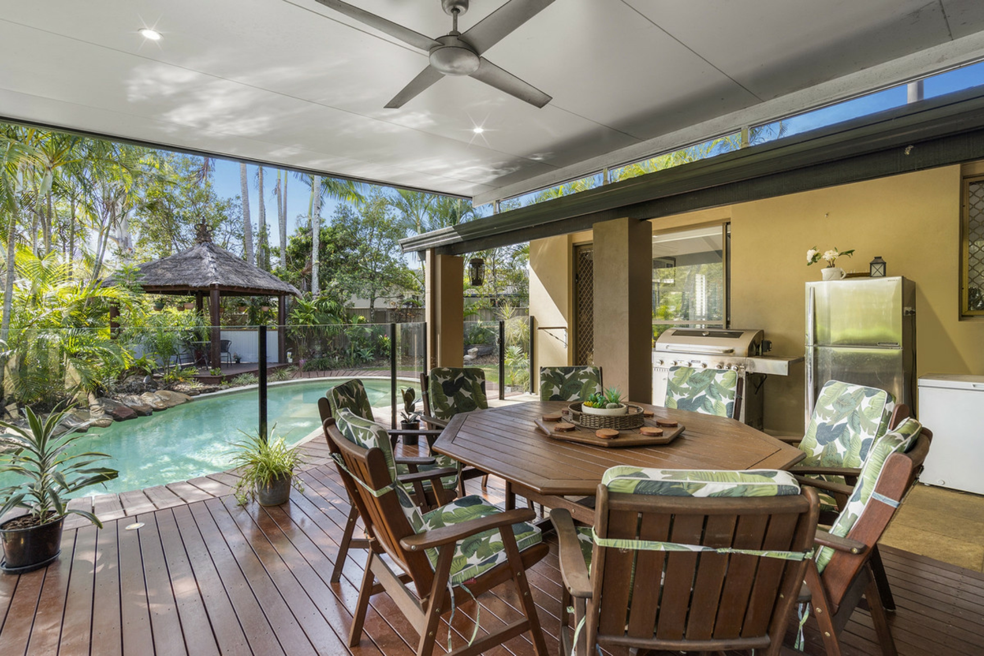 5 Sorell Place Helensvale QLD