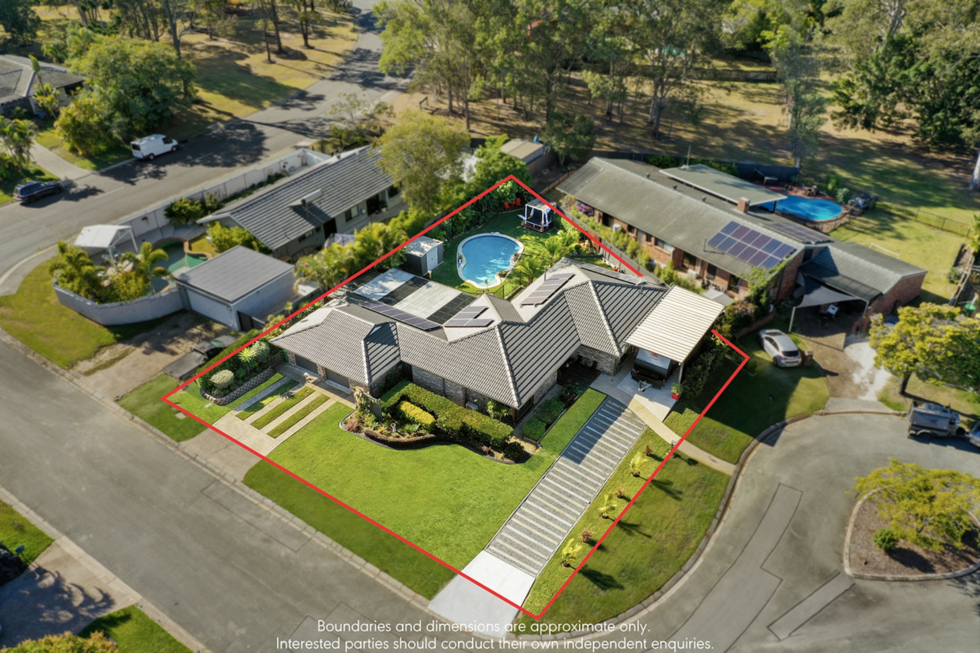 4 Calder Crescent, HELENSVALE