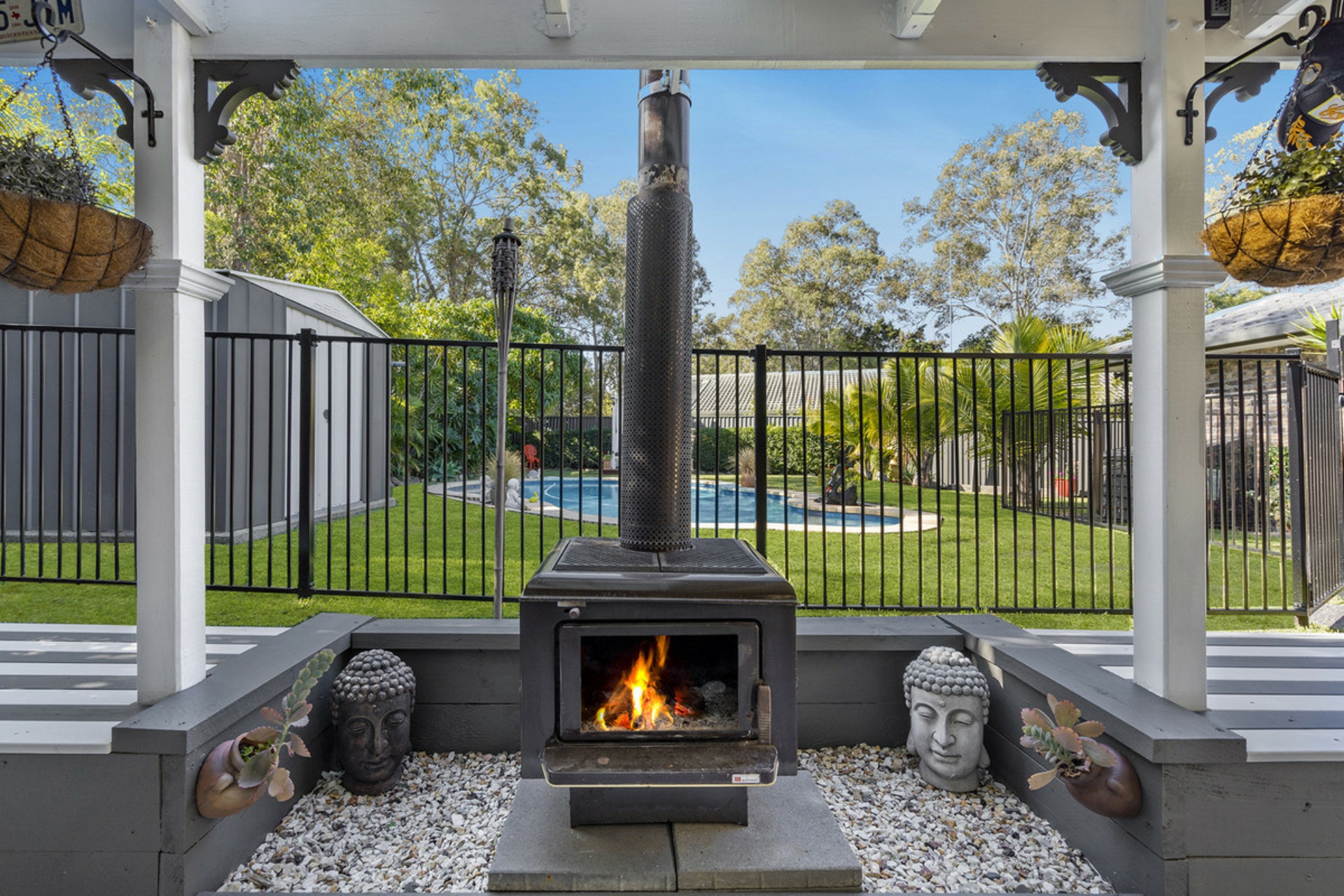 4 Calder Crescent, HELENSVALE