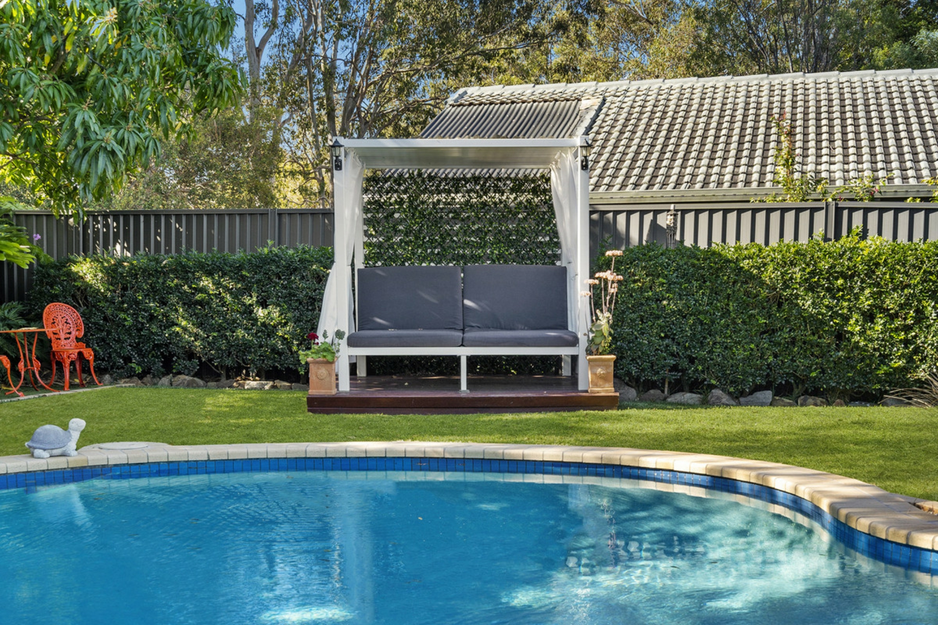 4 Calder Crescent, HELENSVALE