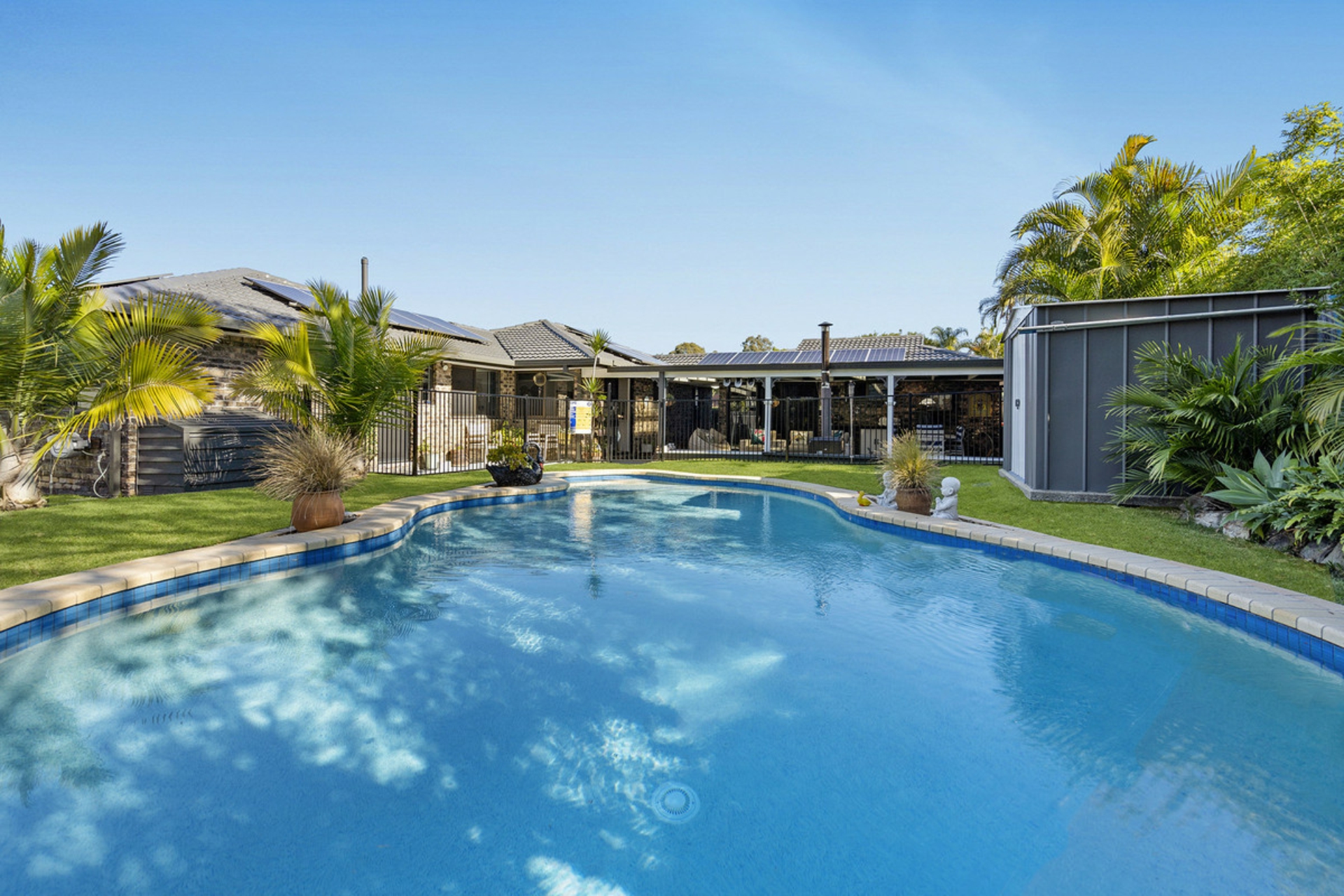 4 Calder Crescent, HELENSVALE
