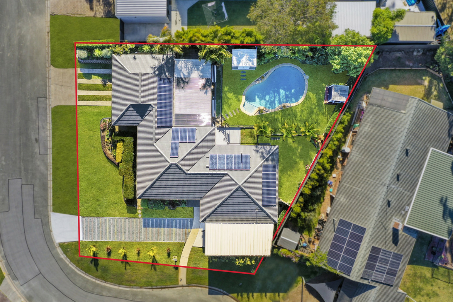 4 Calder Crescent, HELENSVALE