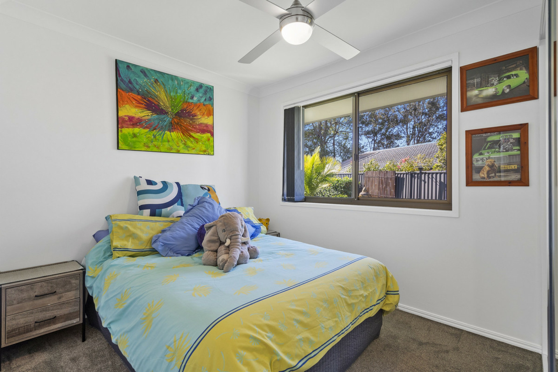 4 Calder Crescent, HELENSVALE