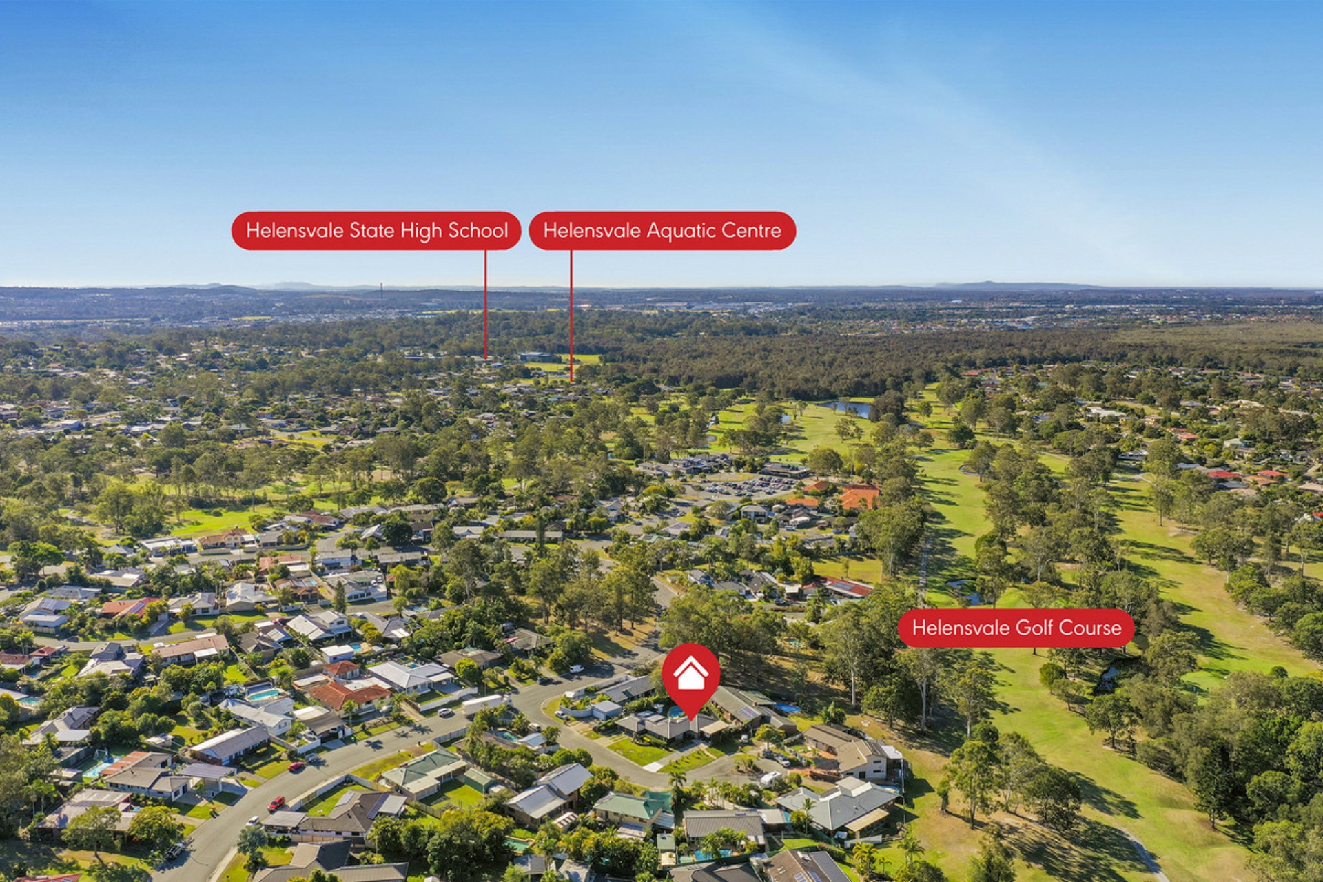 4 Calder Crescent, HELENSVALE