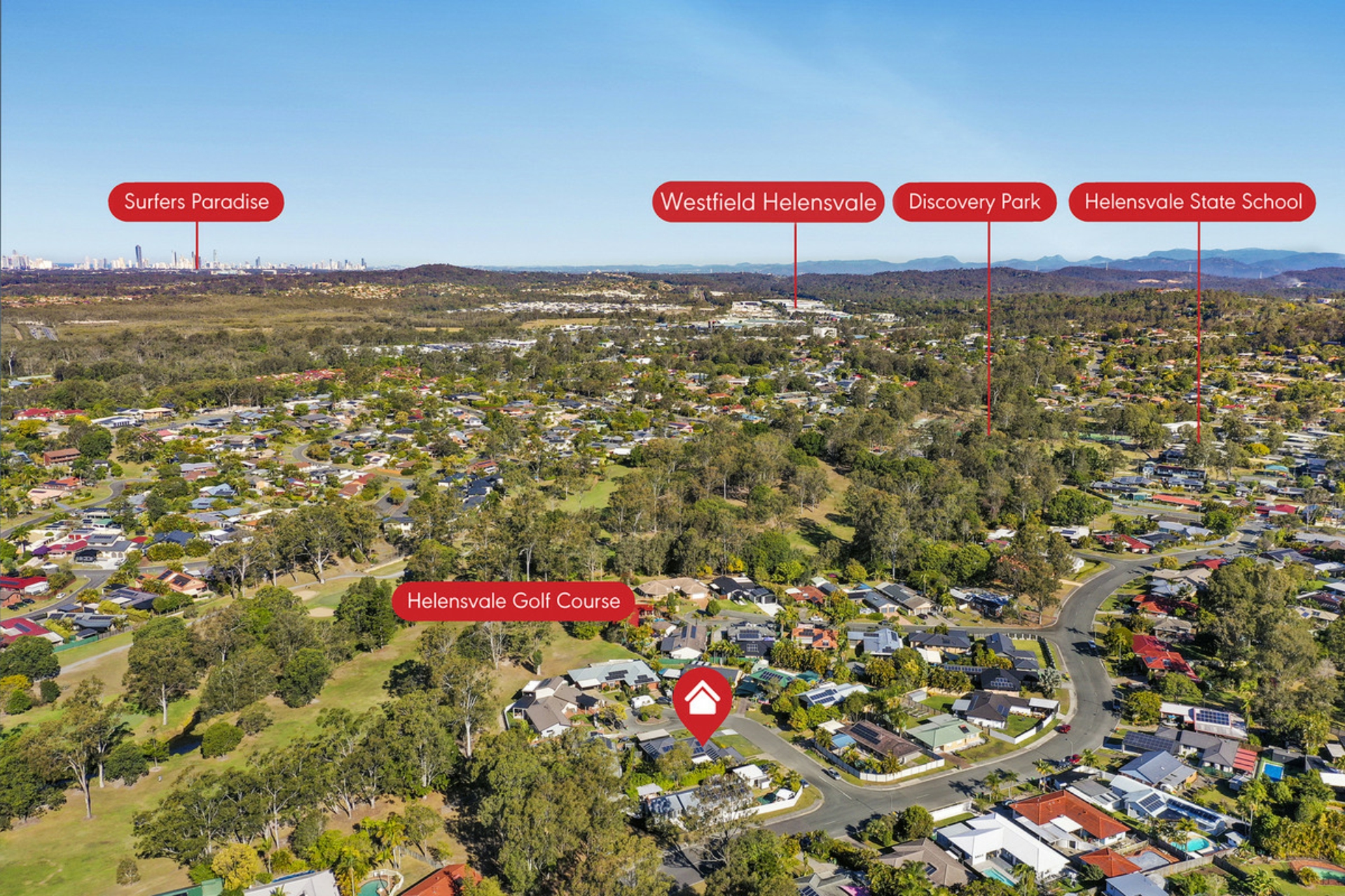 4 Calder Crescent, HELENSVALE